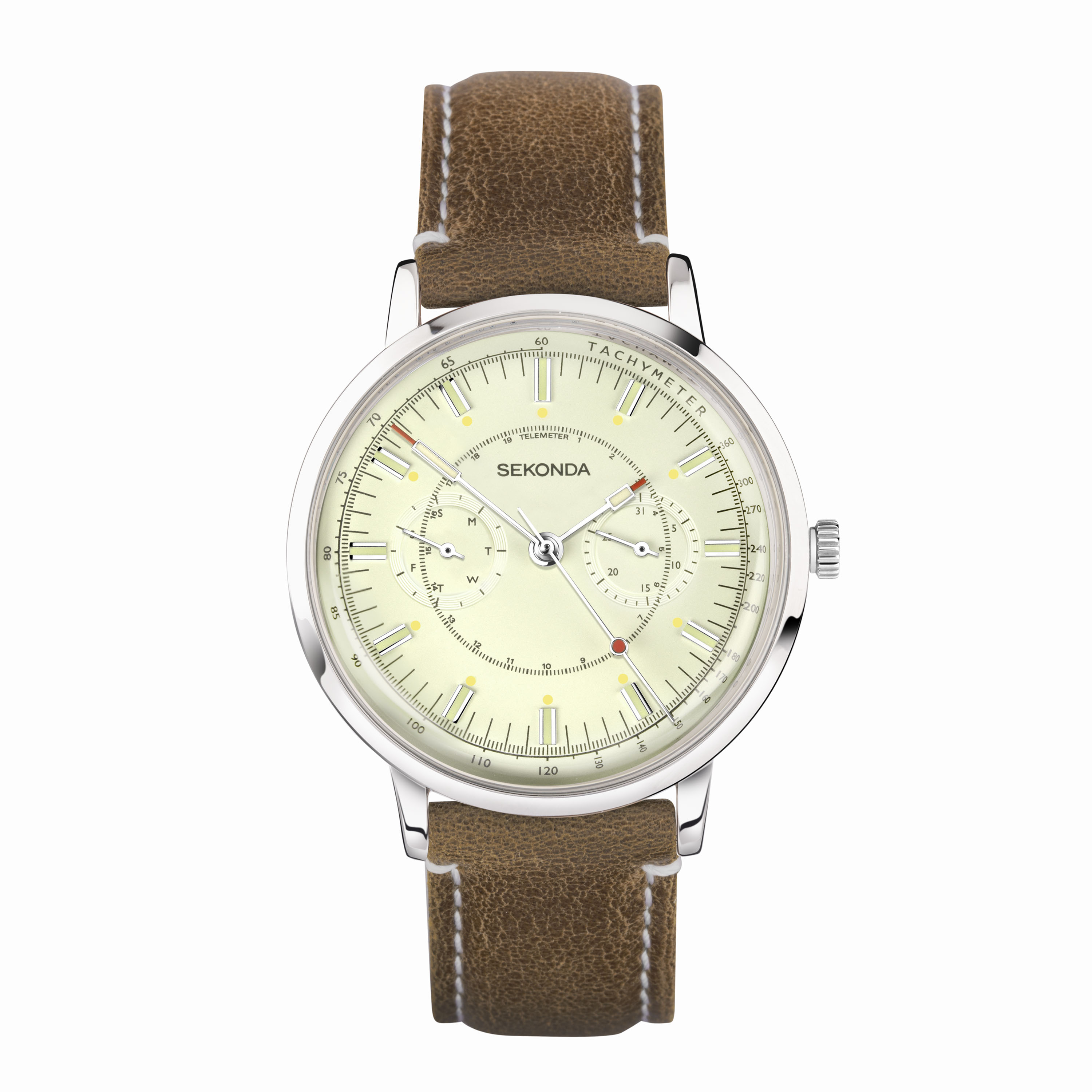 Sekonda vintage new arrivals