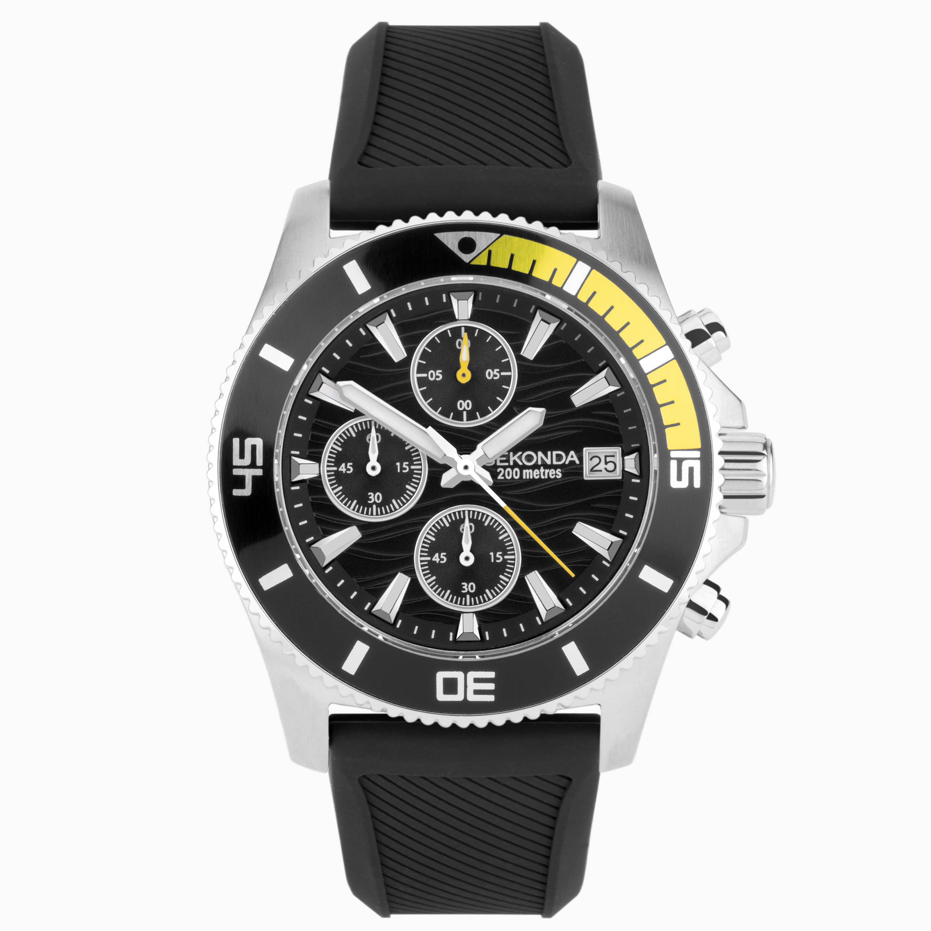 Sekonda divers watch hot sale