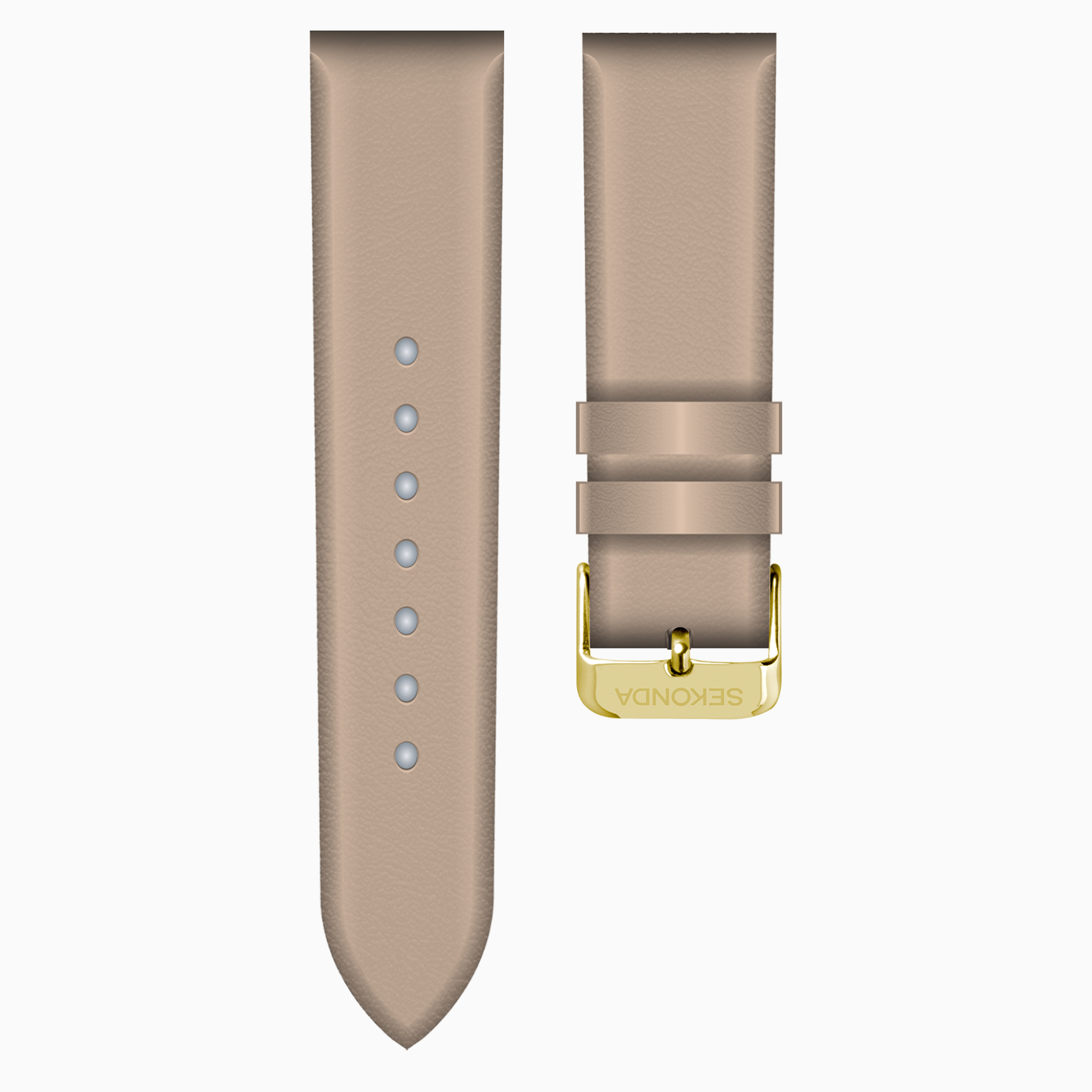 Sekonda deals watch straps