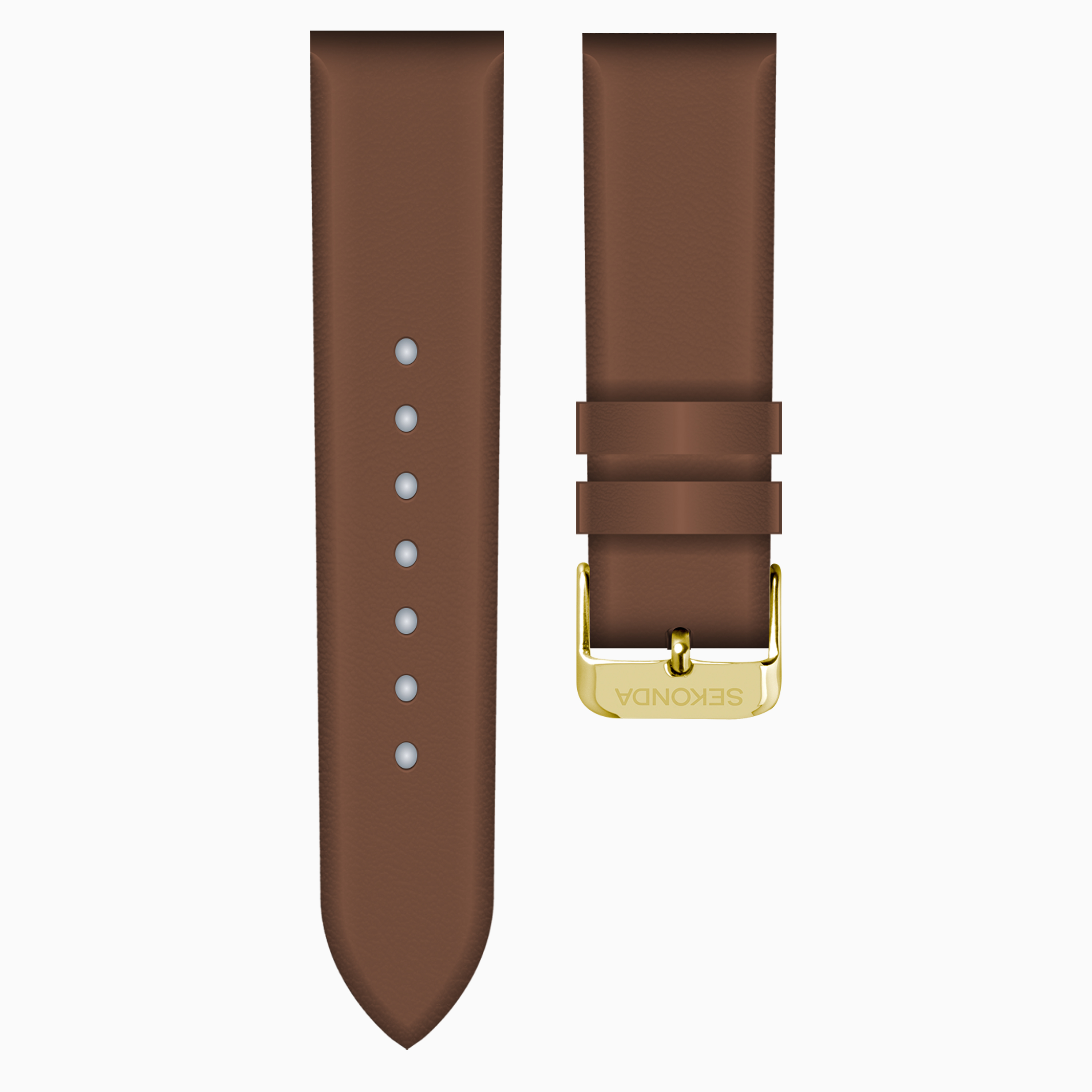 Sekonda watch straps deals