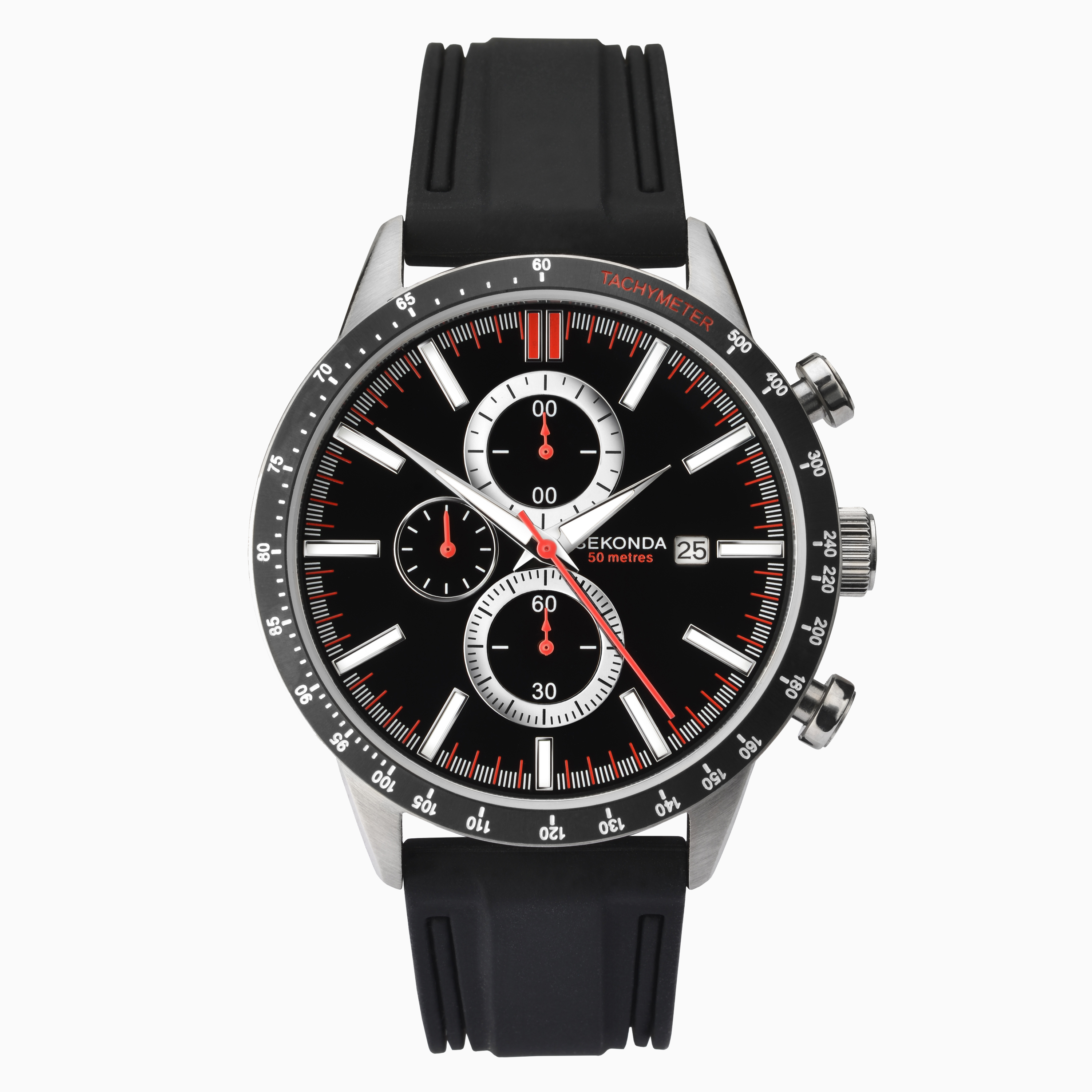 Часы Sekonda Chronograph