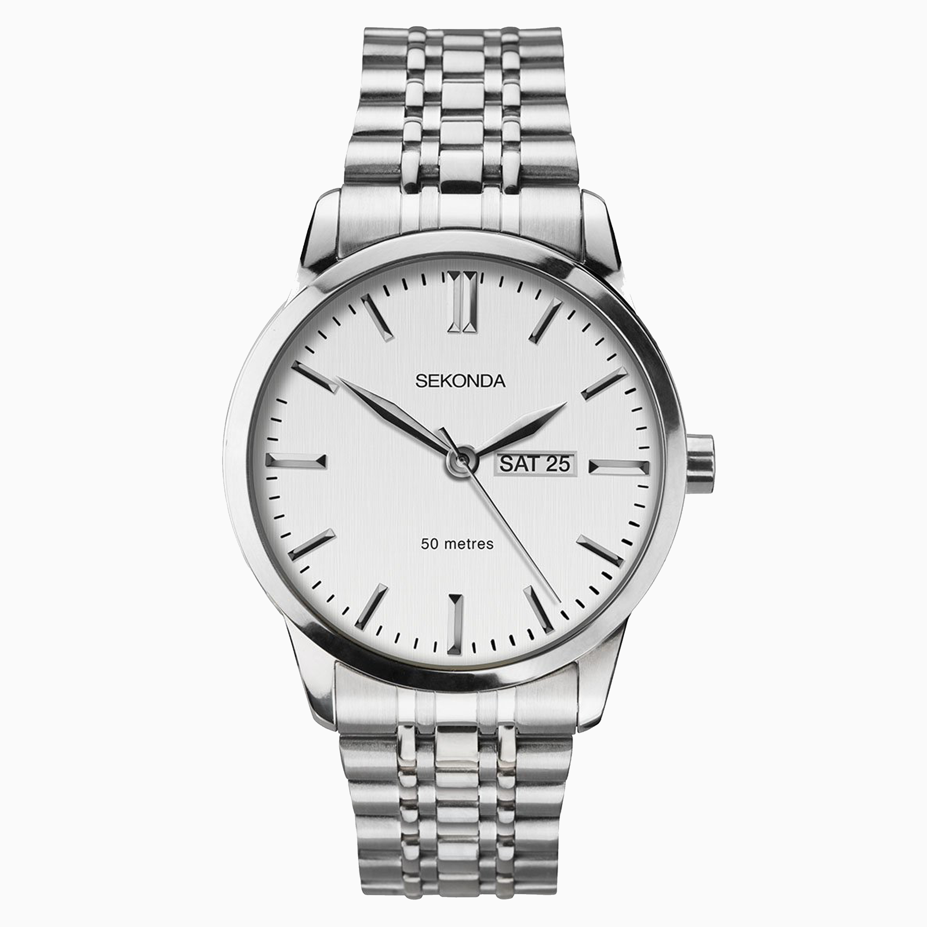 sekonda classic