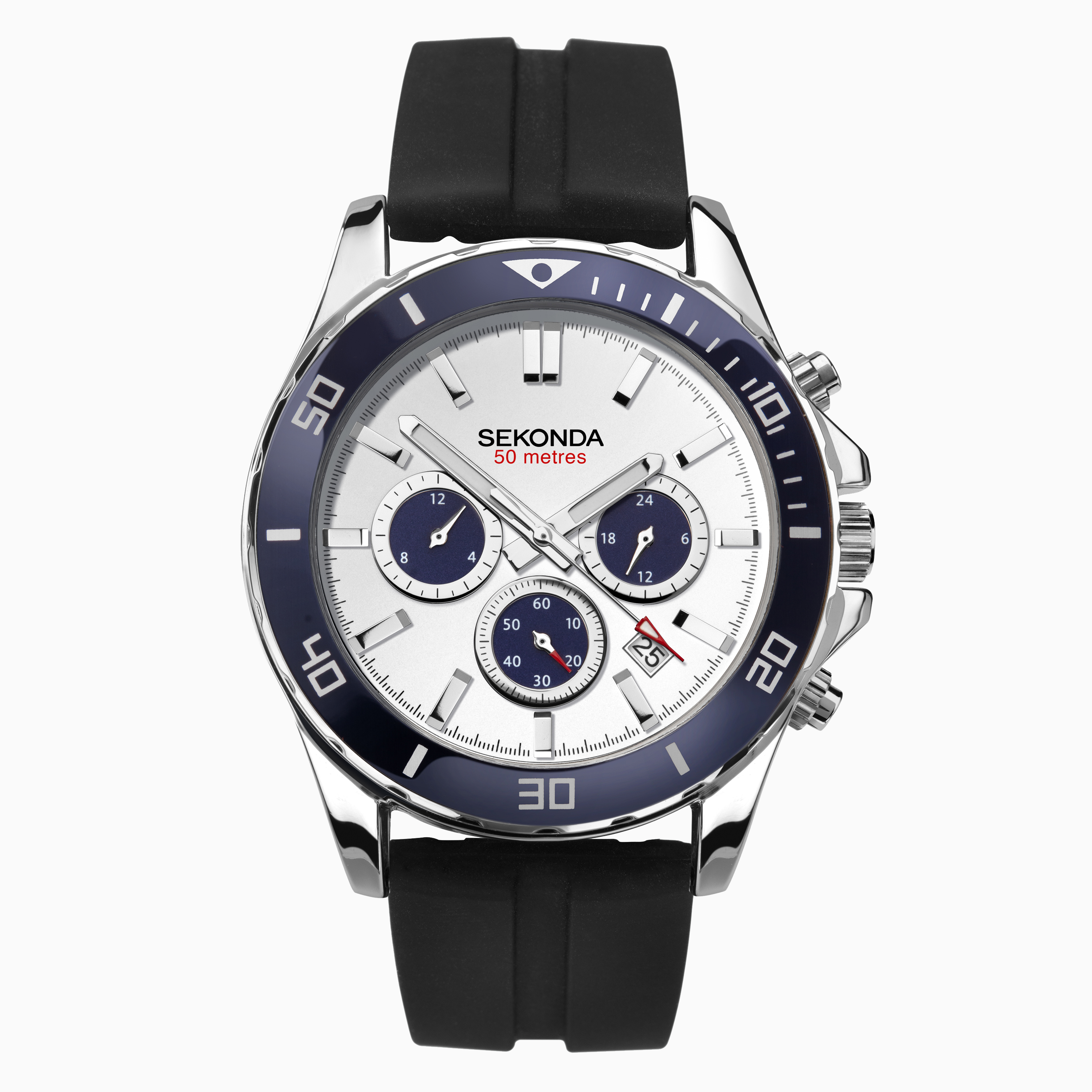 sekonda watches blue