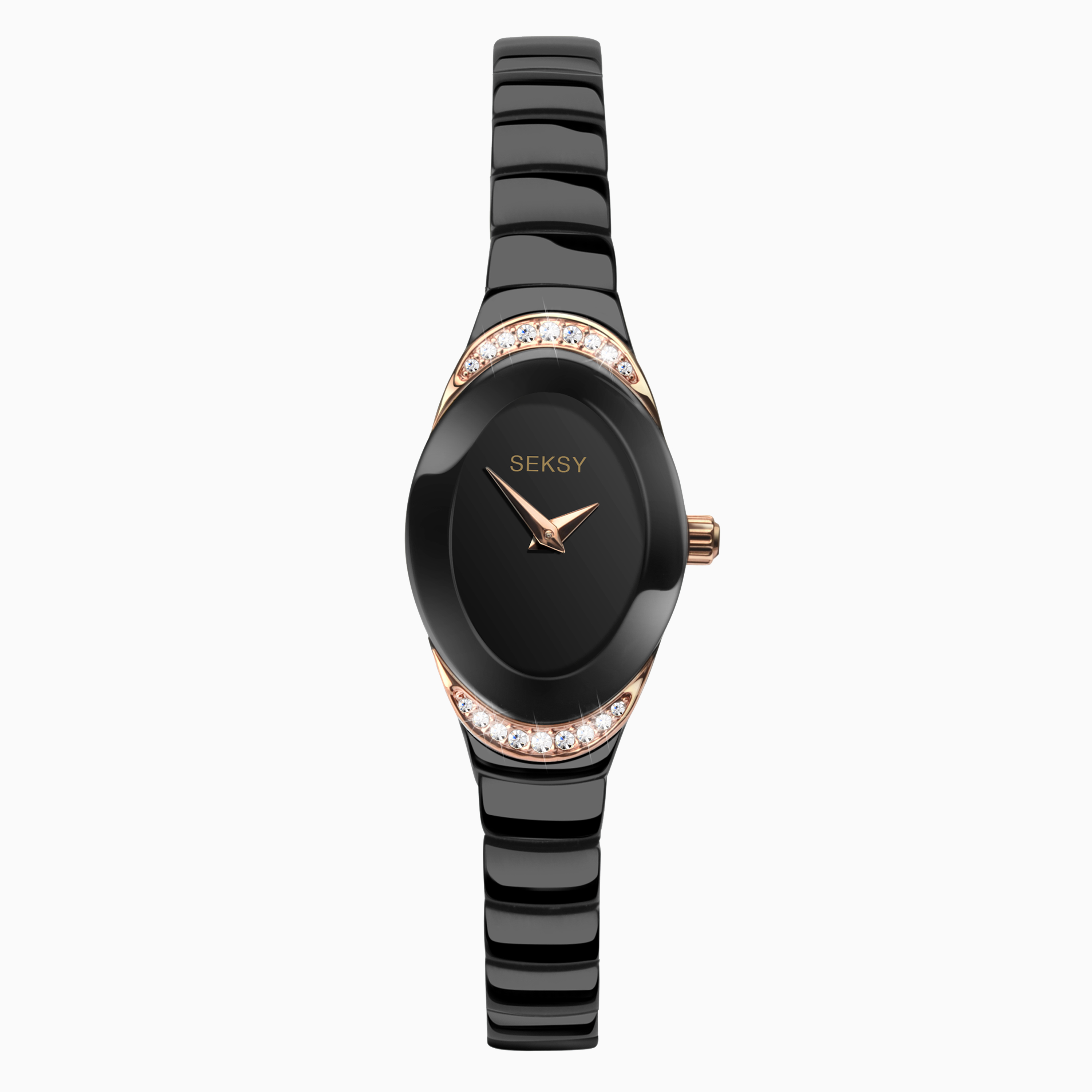 seksy by sekonda watch