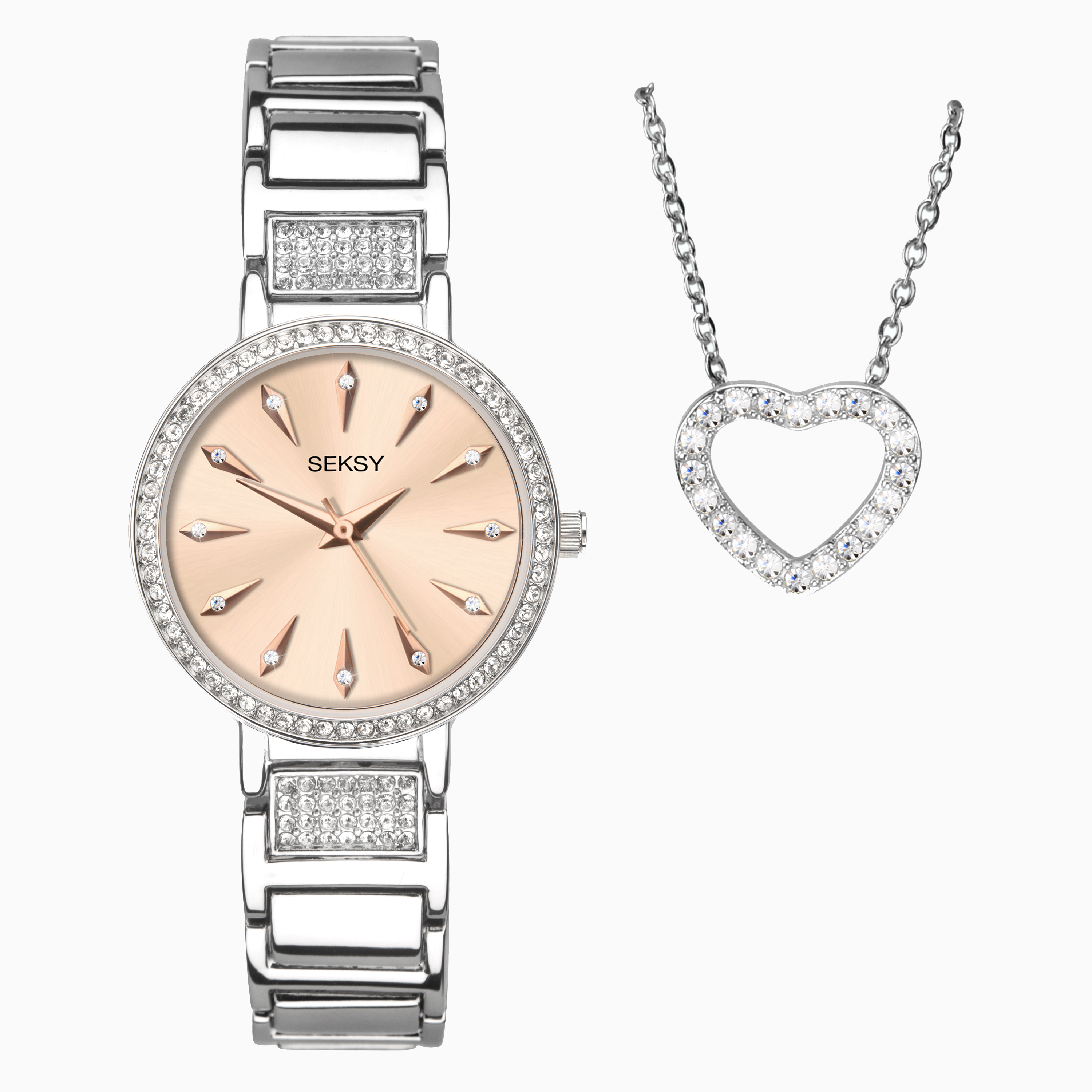 sekonda gift set advertised on tv