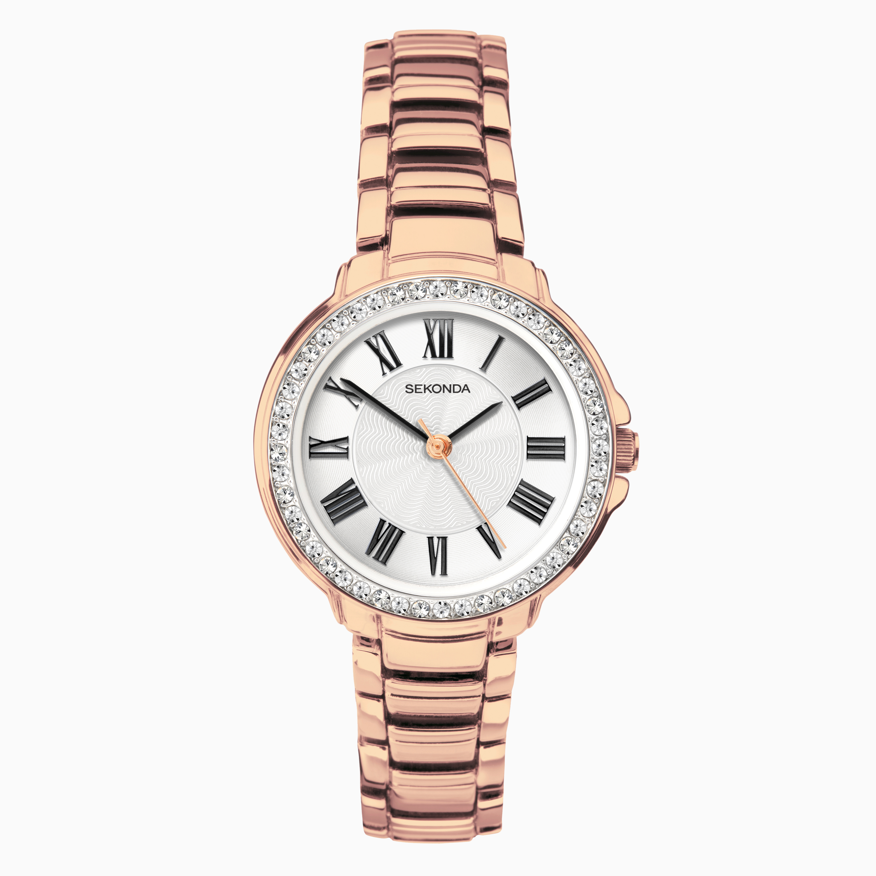 sekonda classic