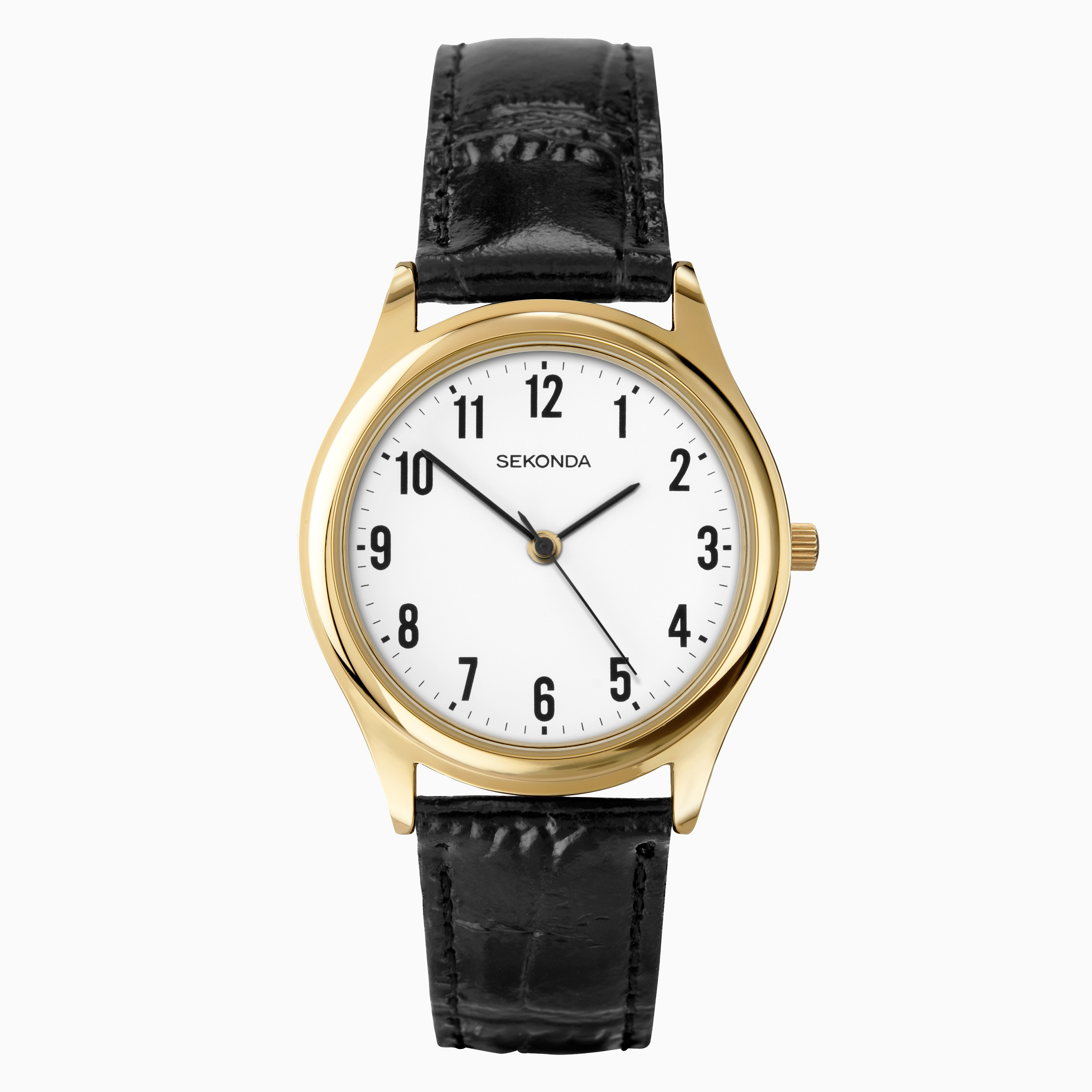 Sekonda water hotsell resistant 30 meters