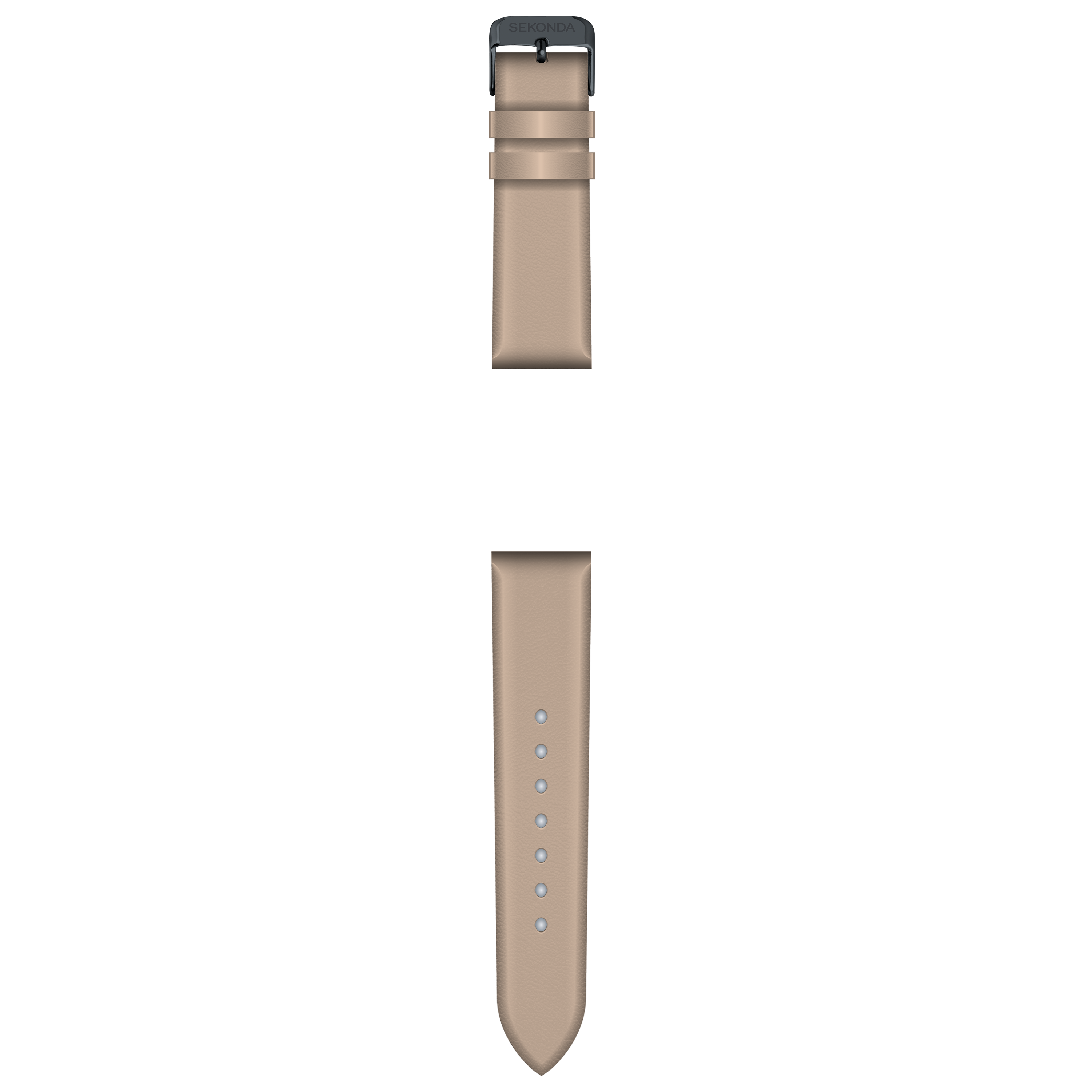Leather 14mm Strap 48096