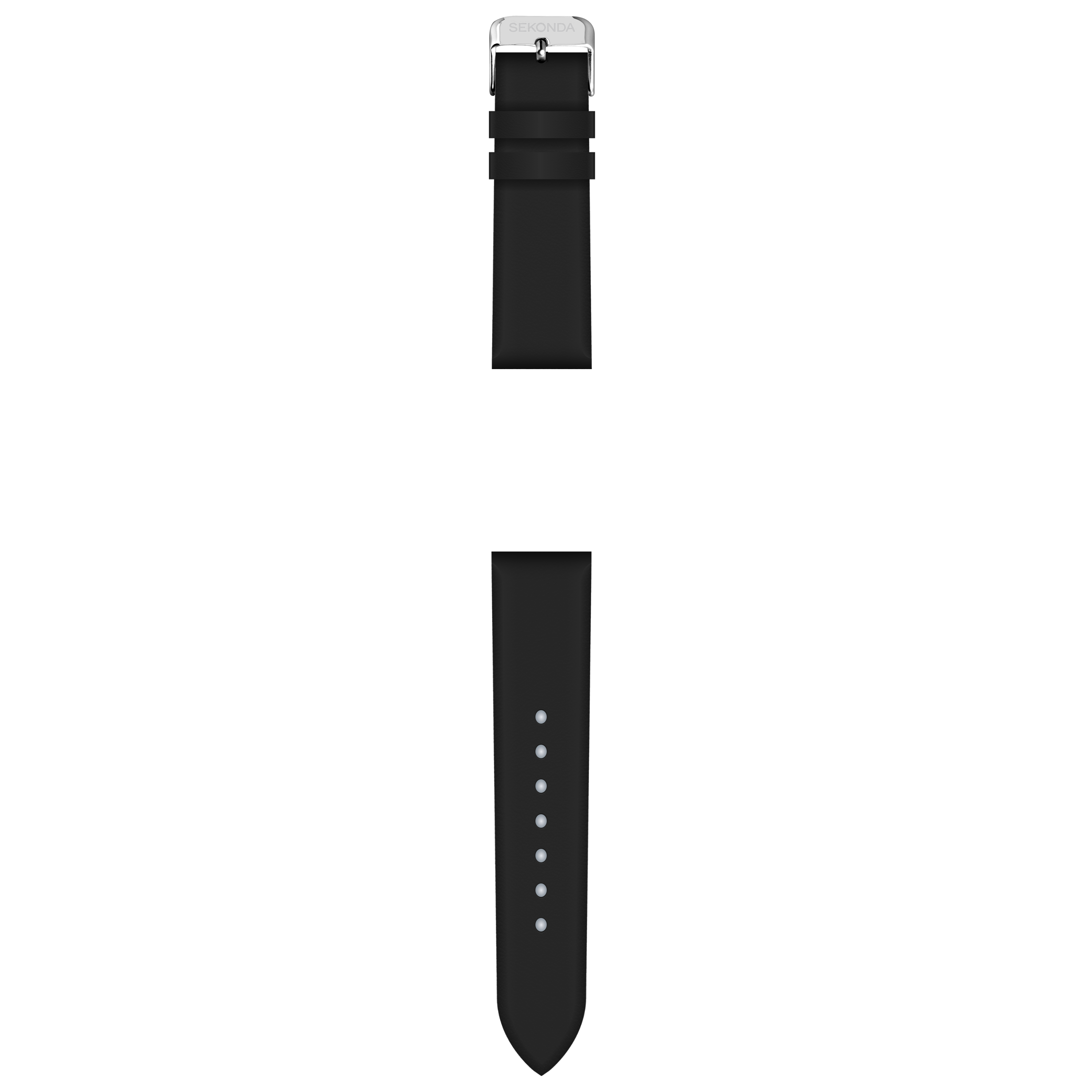 Leather 20mm Strap