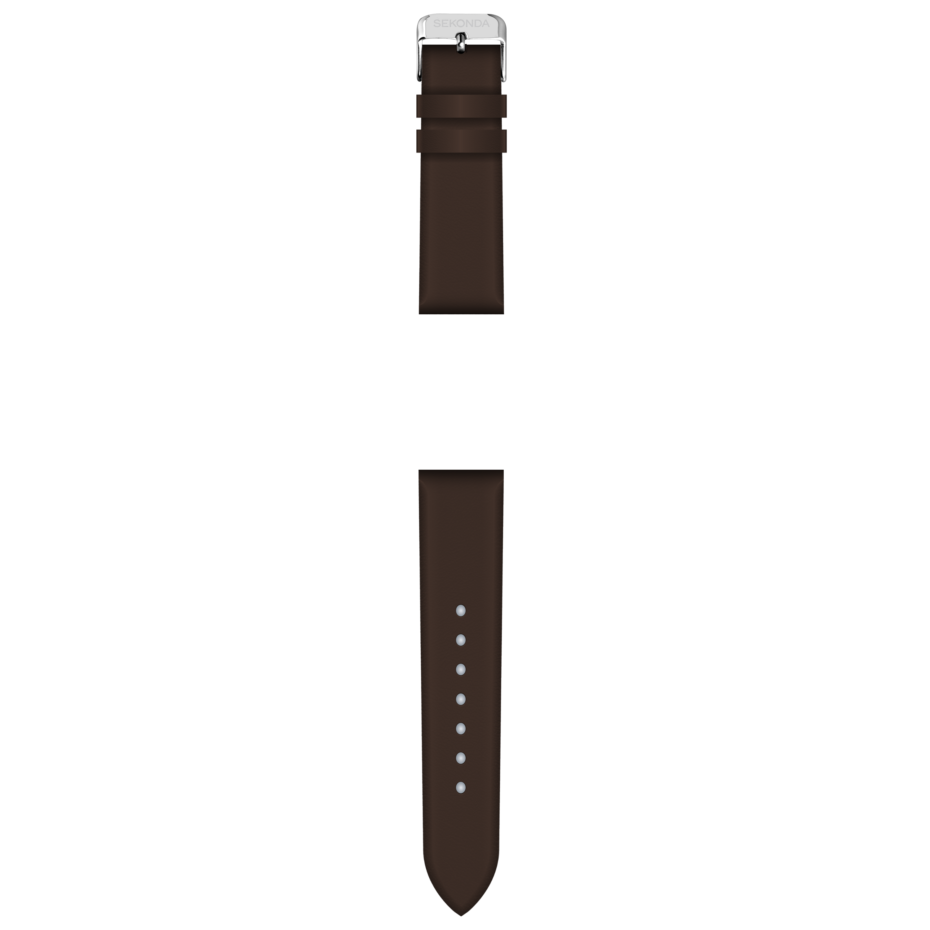 Leather 14mm Strap 48115