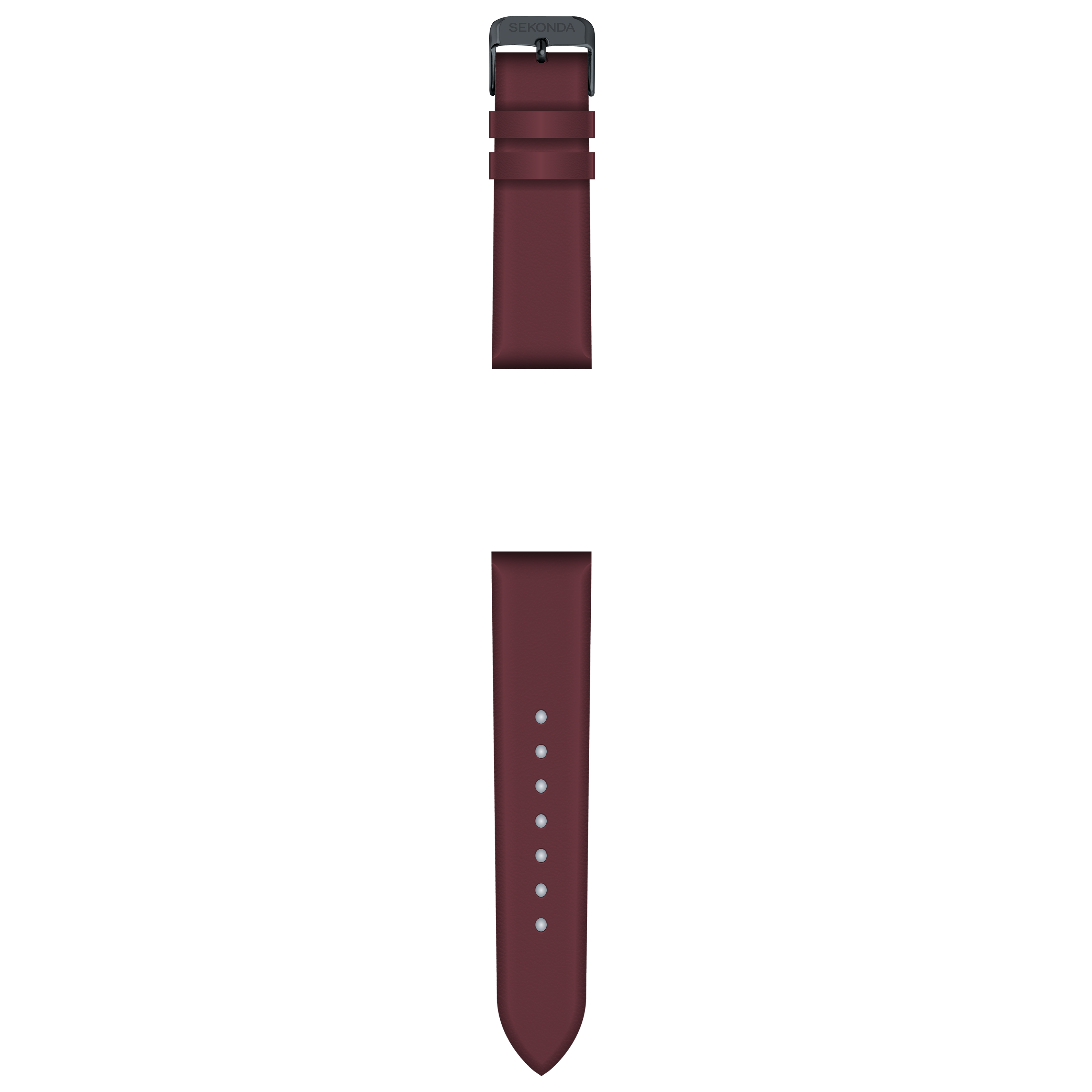 Leather 14mm Strap 48140