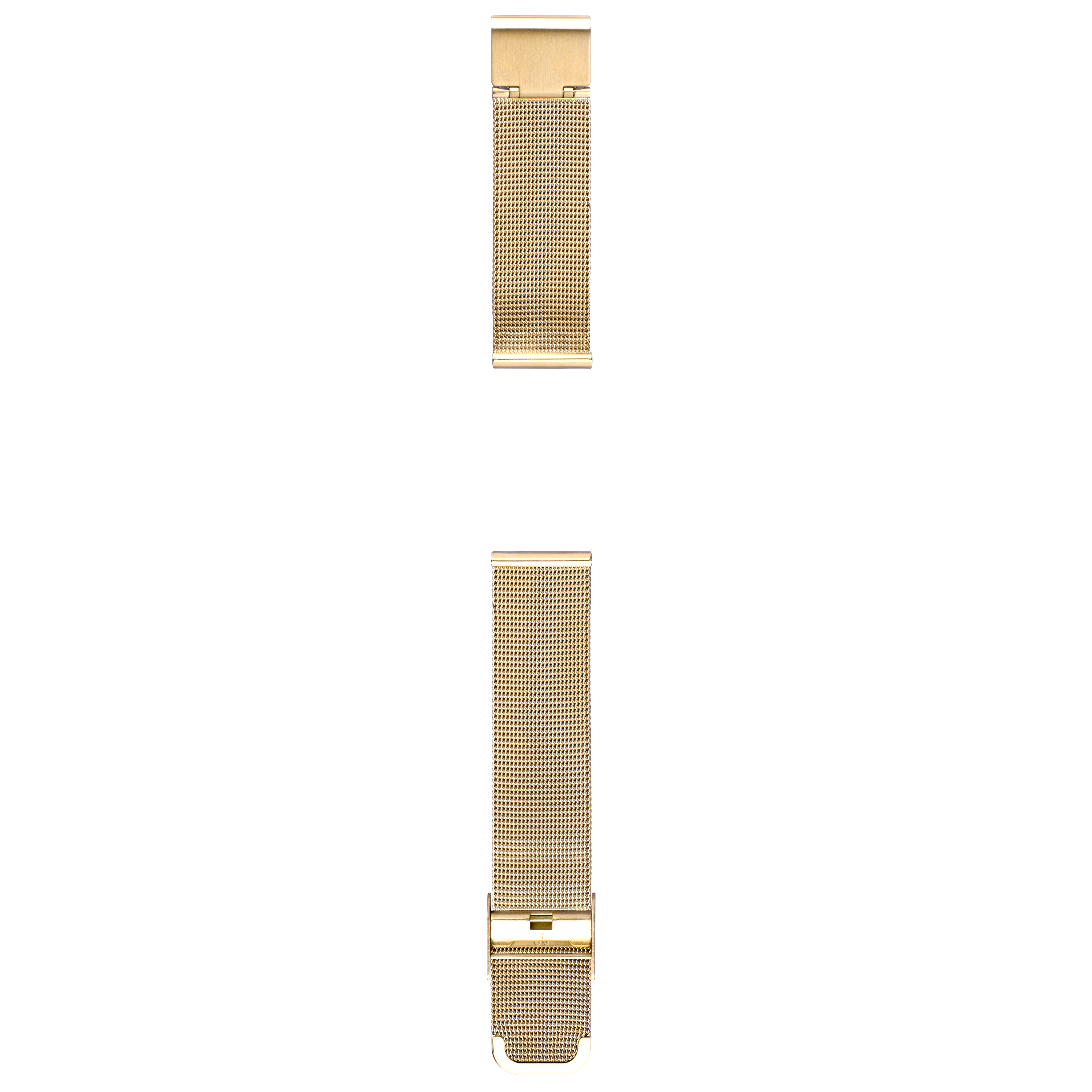 Mesh 18mm Strap