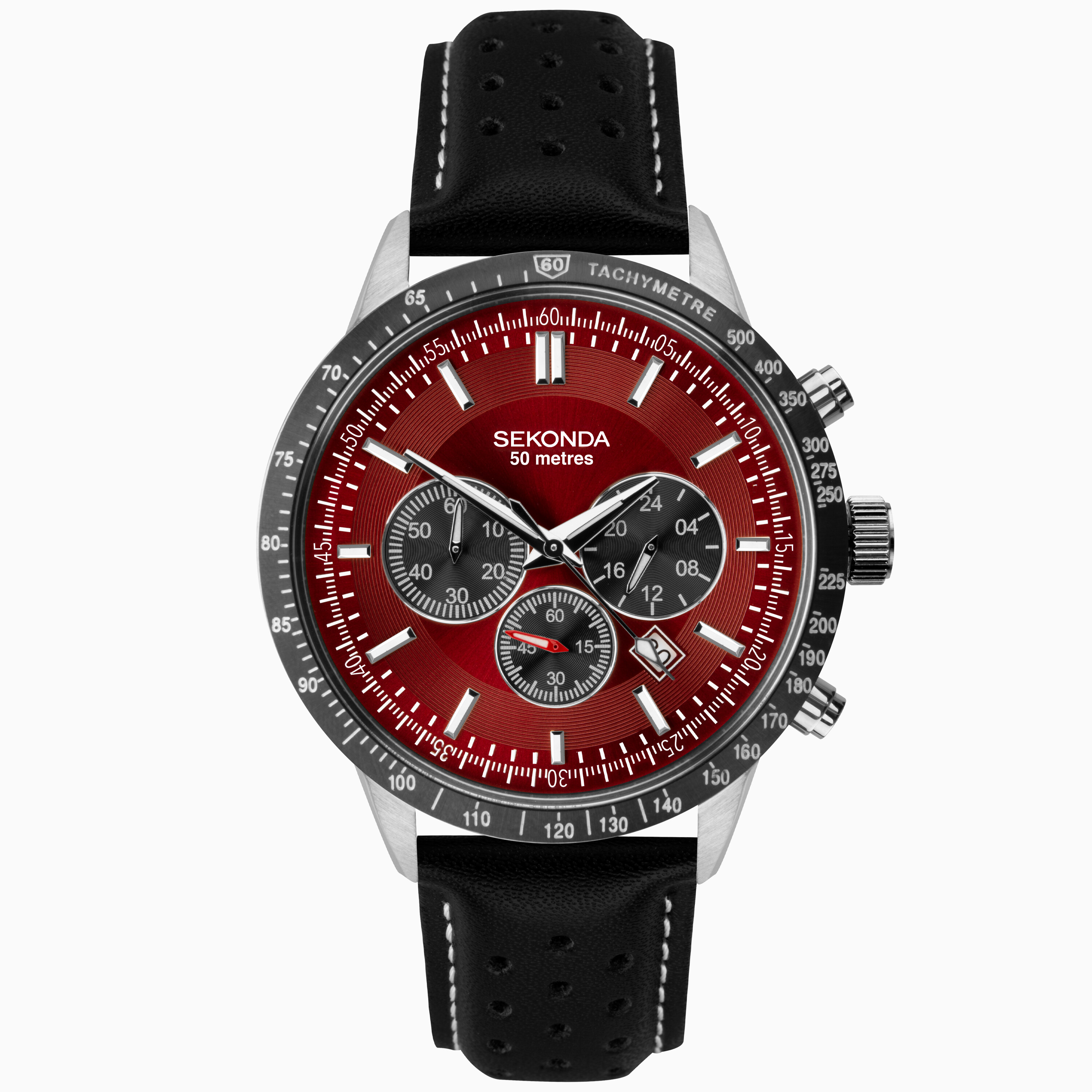 Sekonda tachymeter hotsell watch