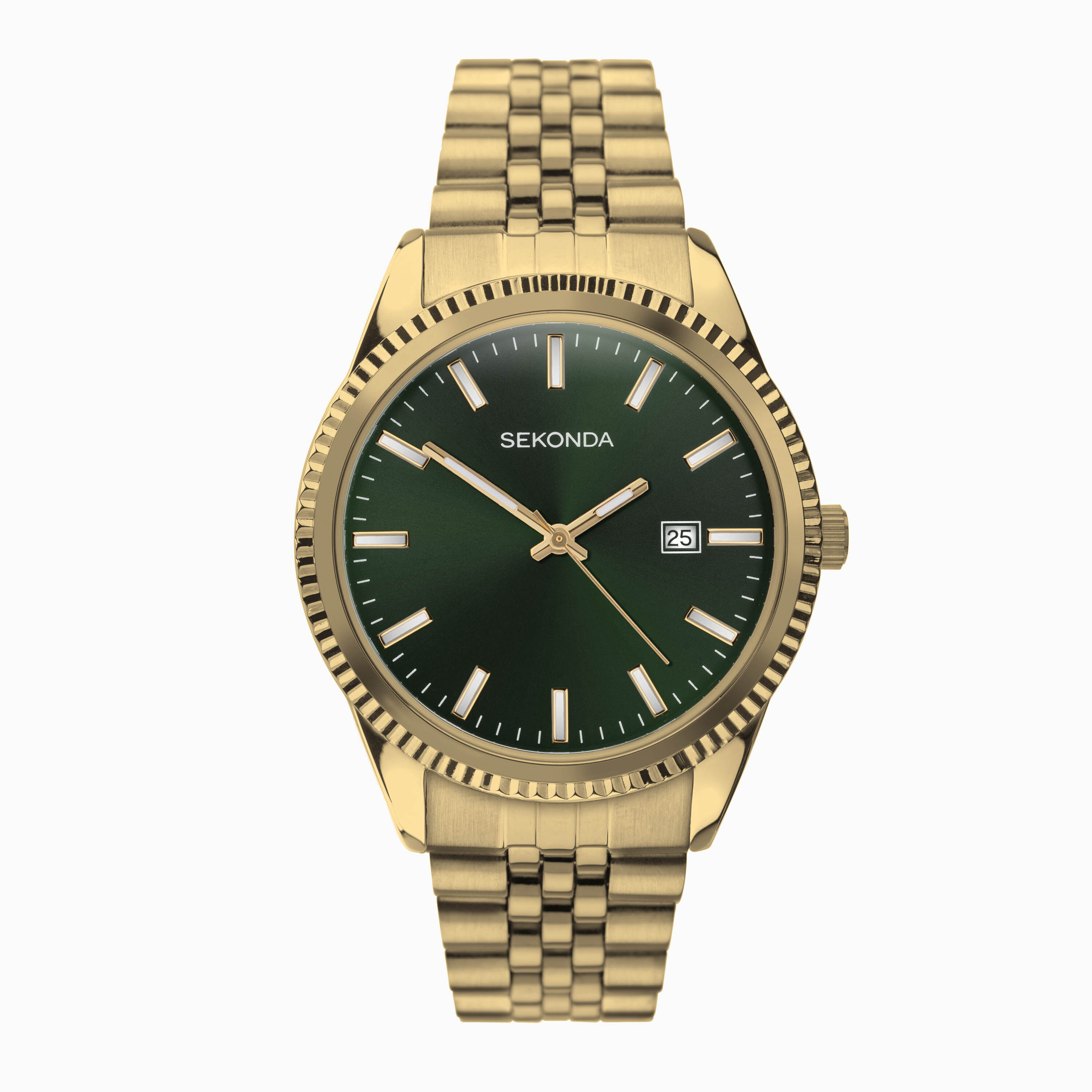 Sekonda classic watch hotsell