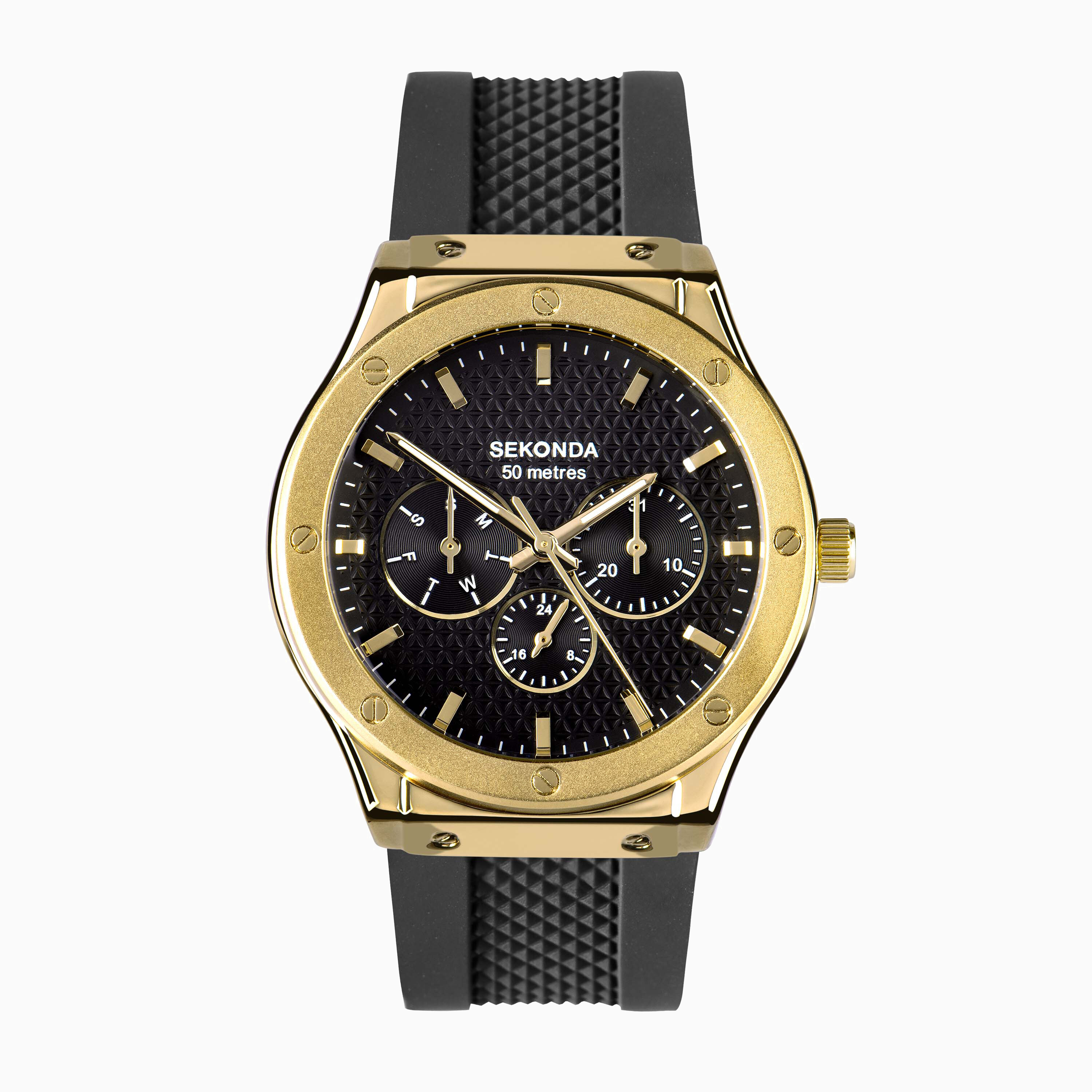 Titan gold watch for mens 2025