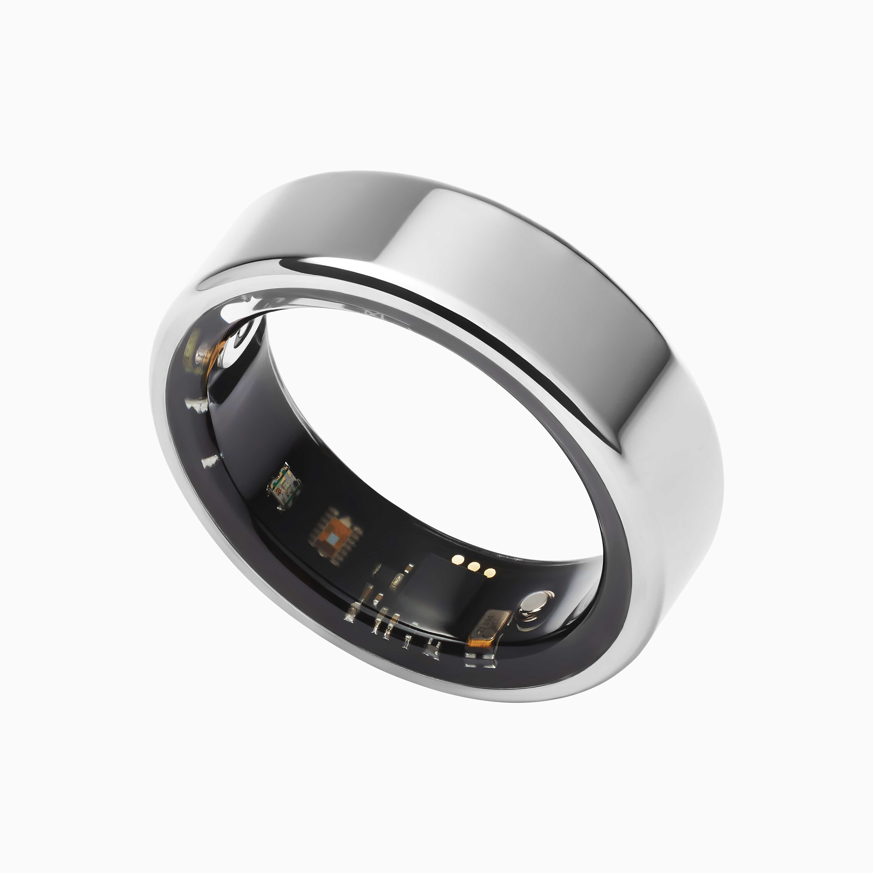 Sekonda Sekonda Smart Ring | Silver
