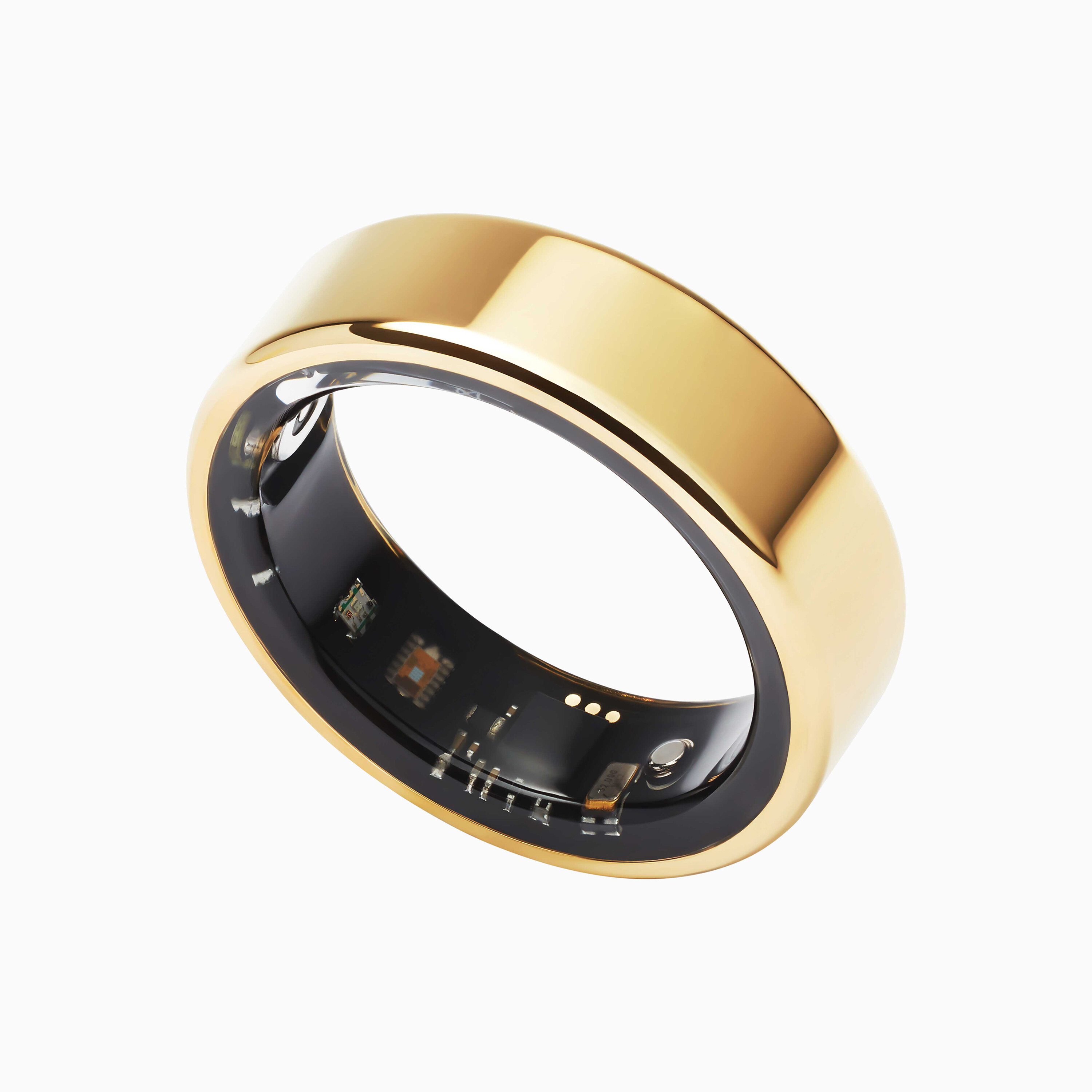 Sekonda Sekonda Smart Ring | Gold