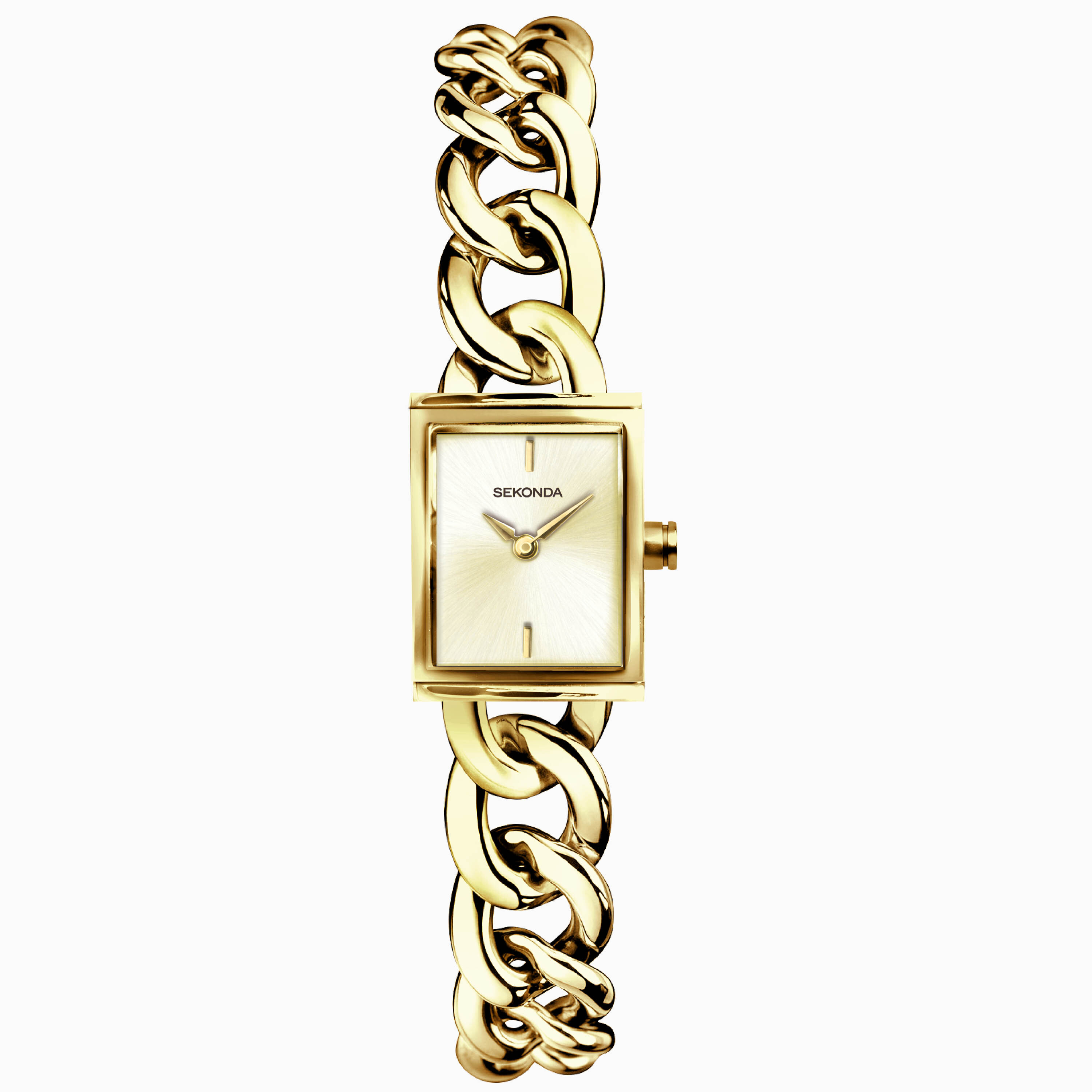 Sekonda Ladies' Colour Pop Bracelet Watch 40399 - Watches from Lowry  Jewellers UK