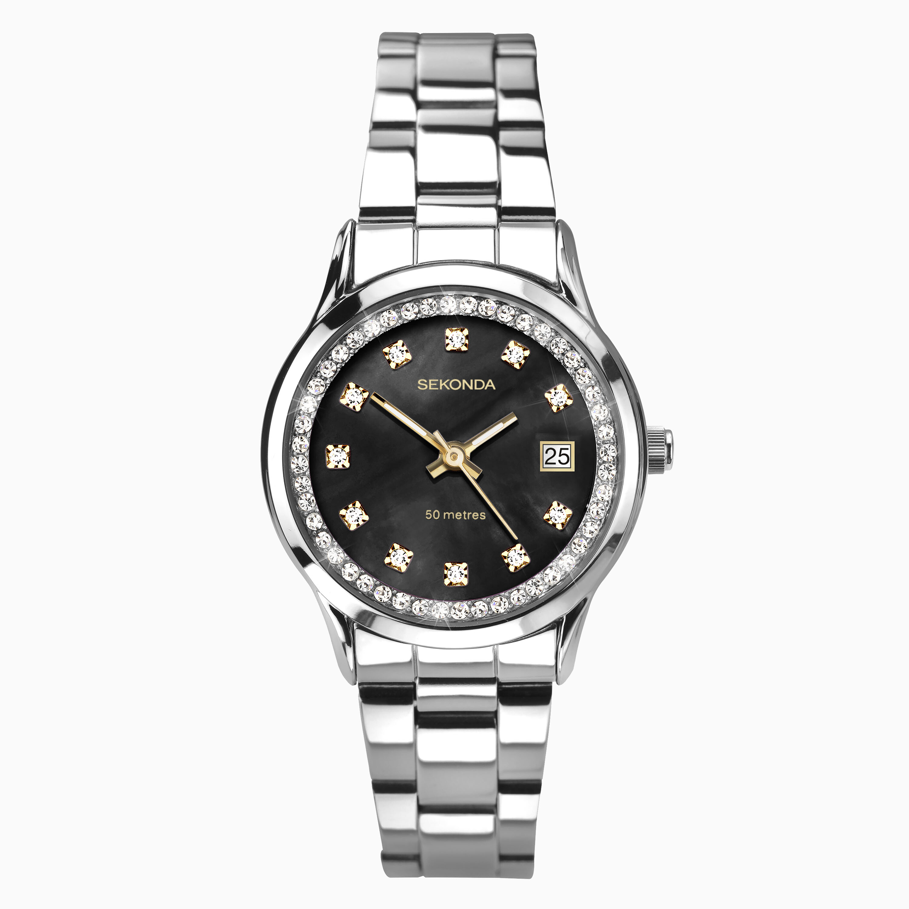 Shop Sekonda Classic Watches For Ladies | Sekonda Ladies Classic Watch ...