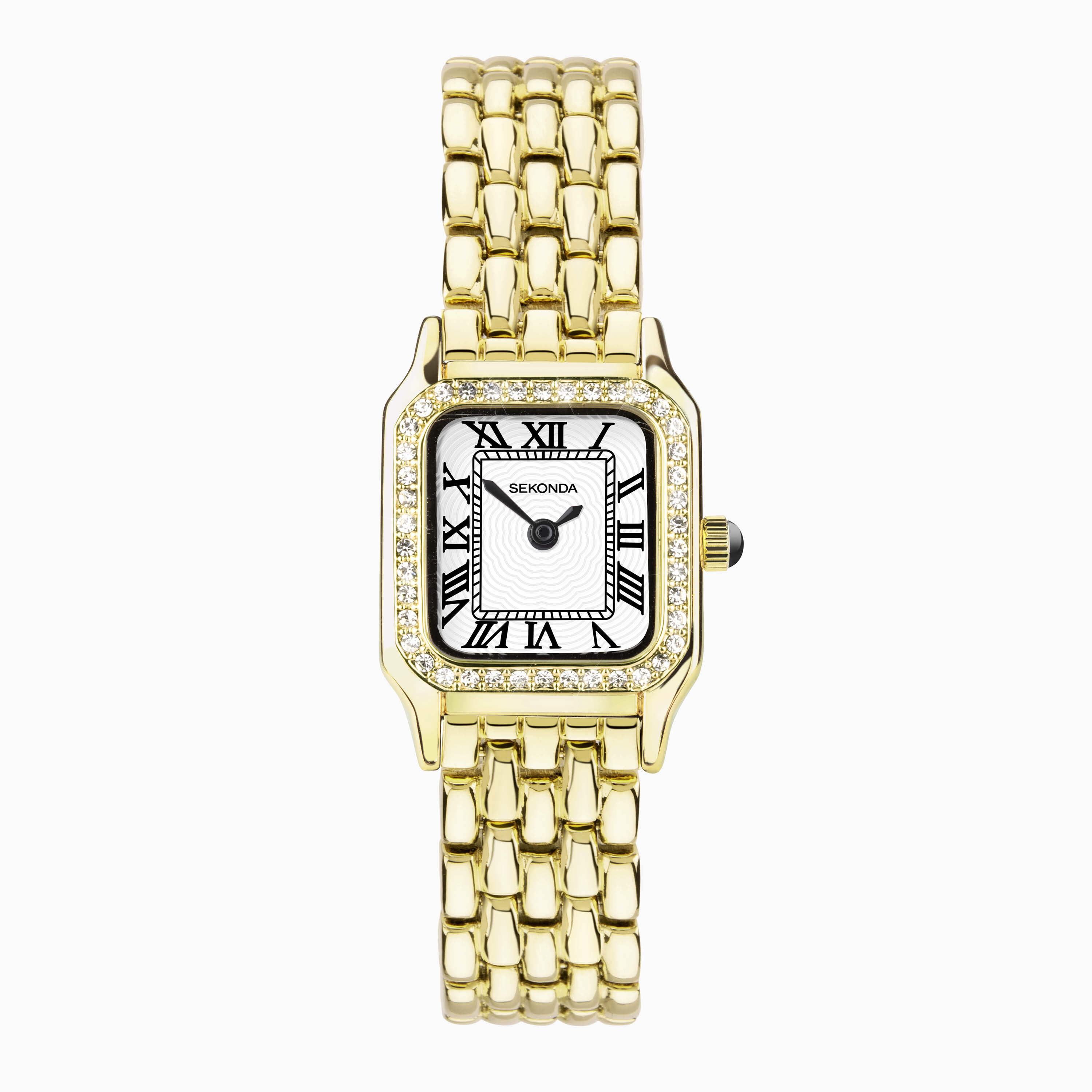 Sekonda diamond deals