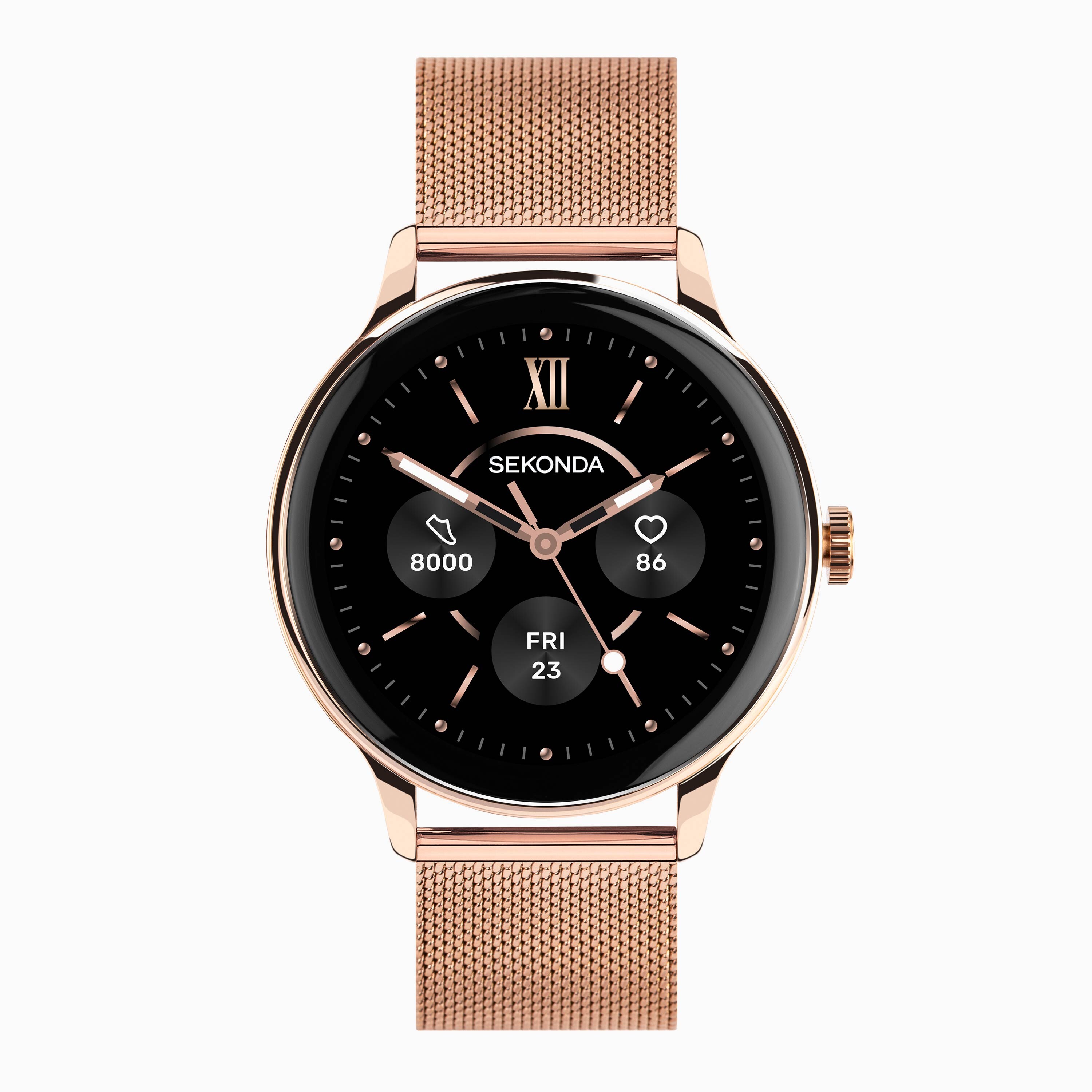 Sekonda Flex Plus Smart Watch (40665) Smart Collection Sekonda