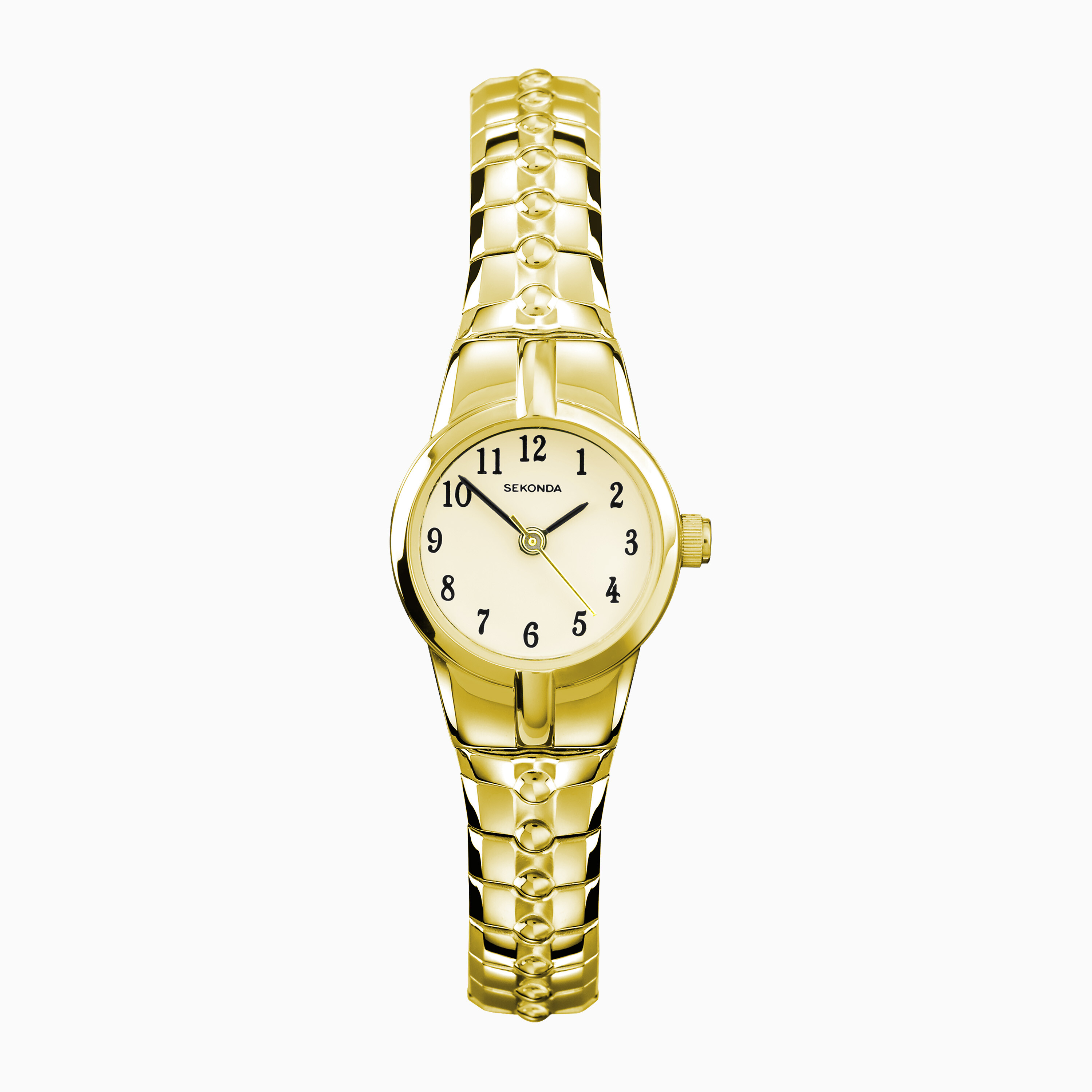 Sekonda Newton Classic Ladies Watch 40679 Classic Collection Sekonda