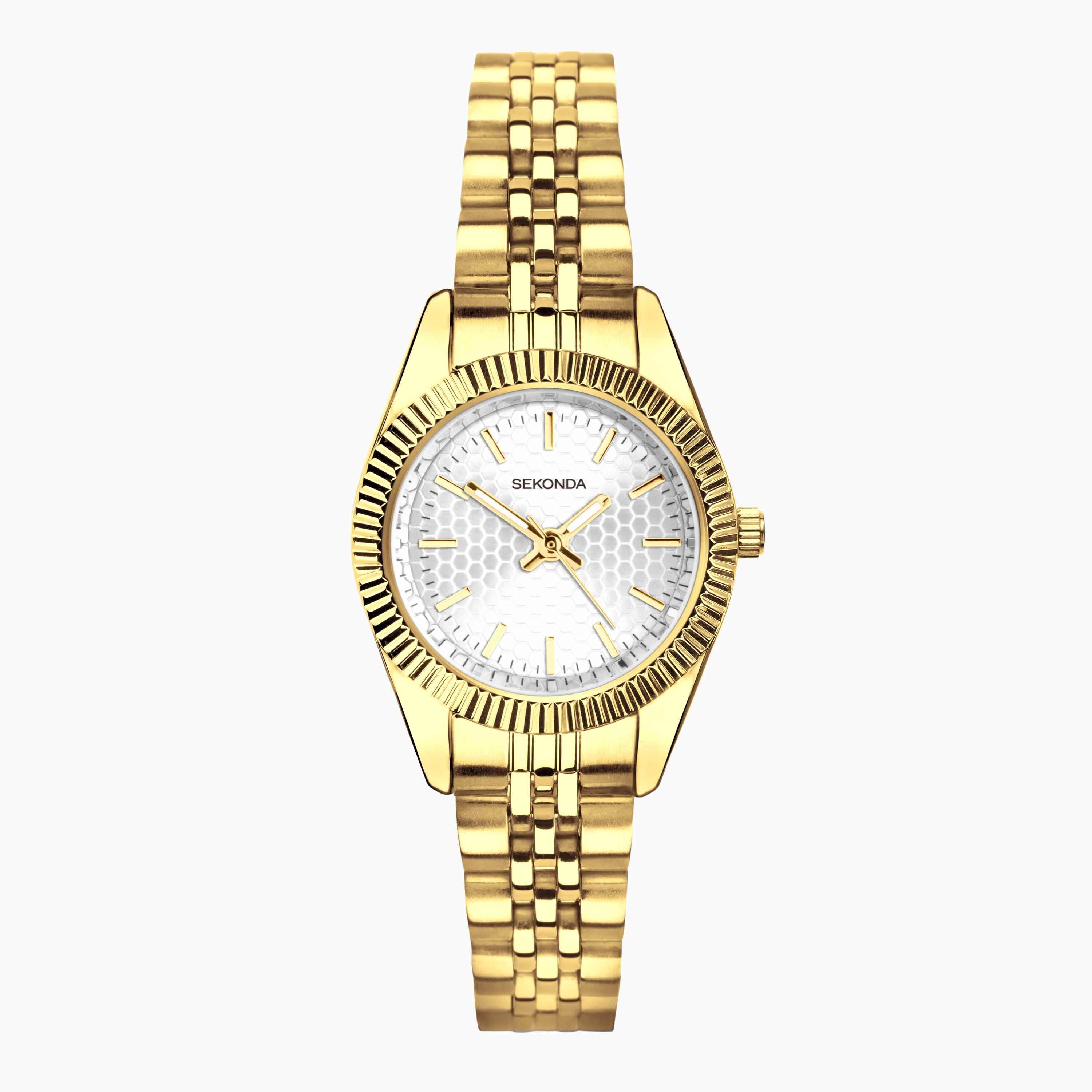 Sekonda Watches: Complete Brand History and Current Range Guide