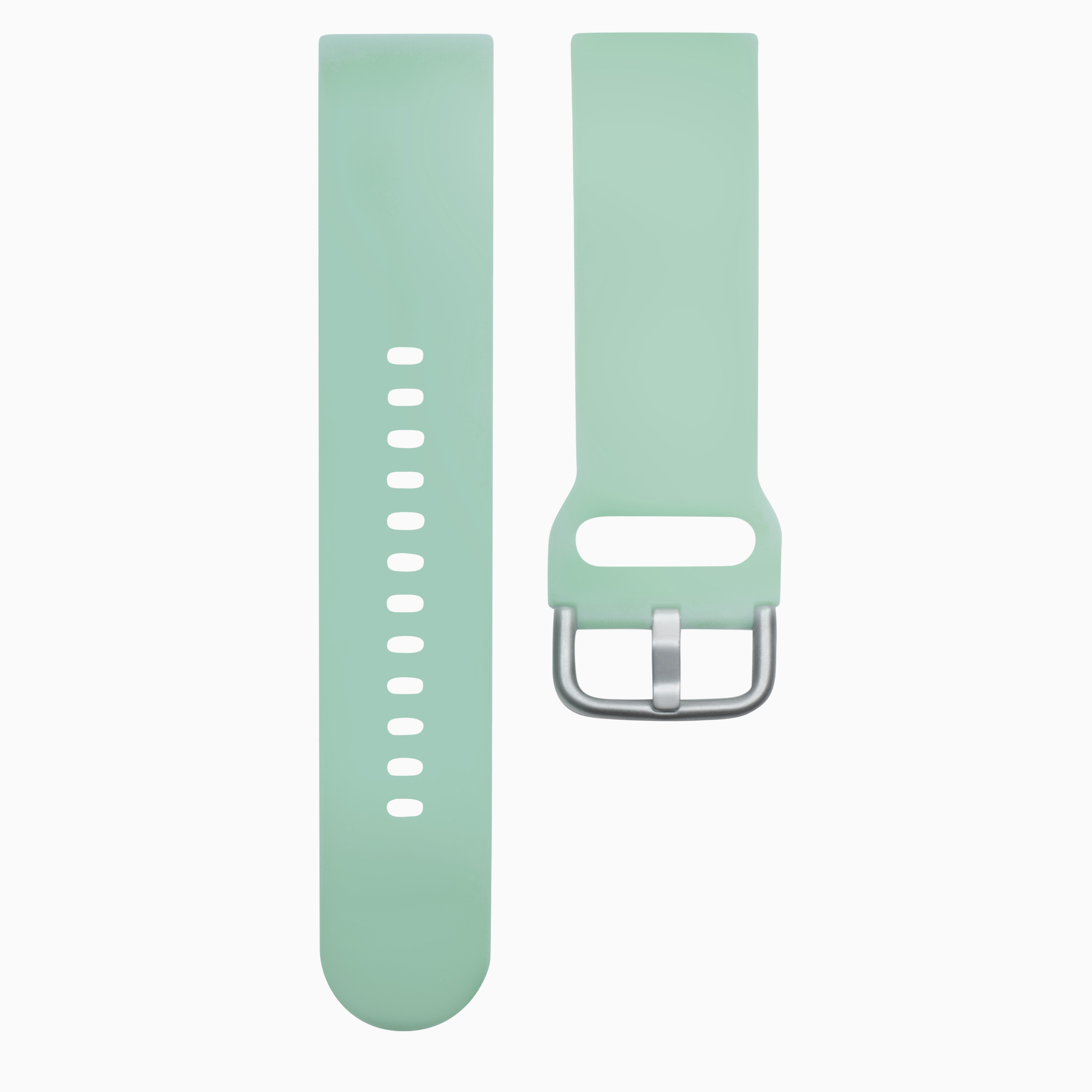 Silicone 20mm Strap 48365
