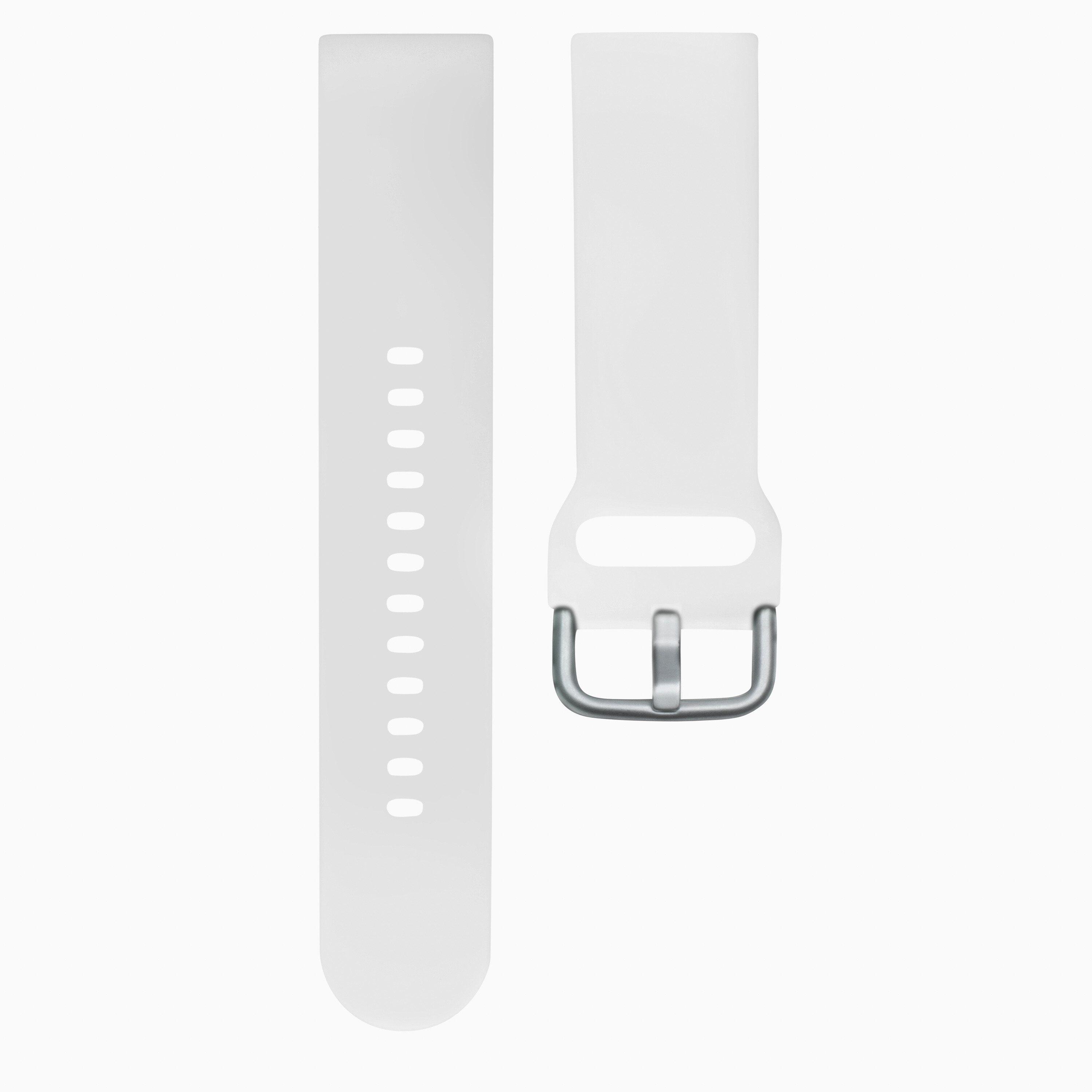 Silicone 20mm Strap 48367