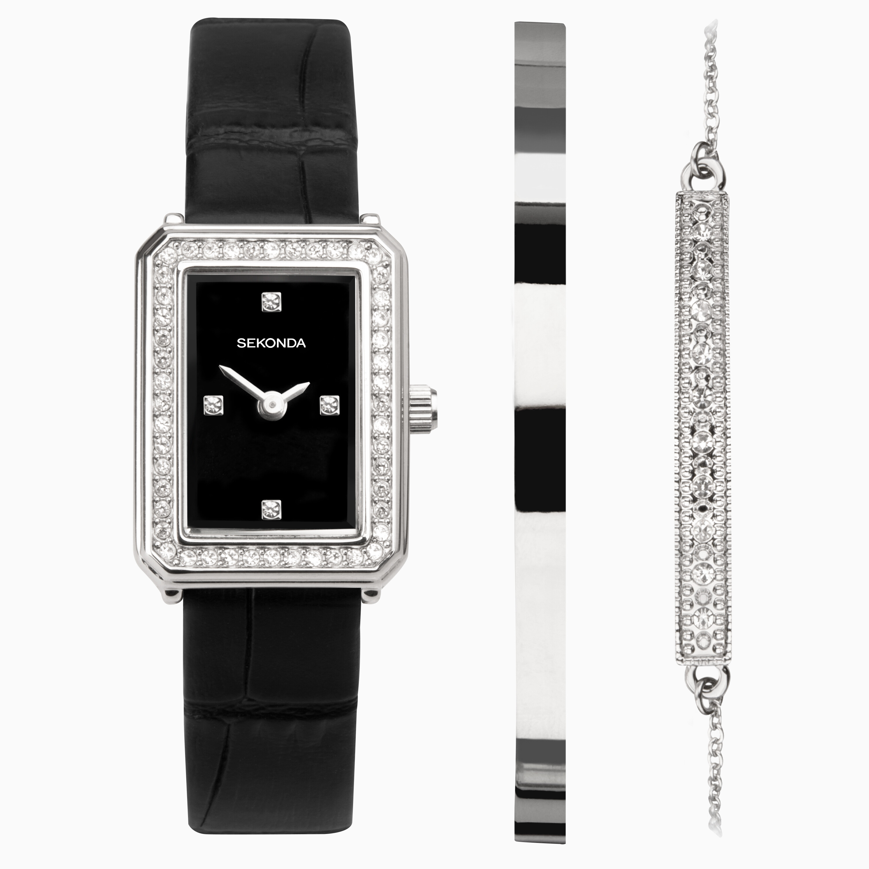 Shop Sekonda Watch Gift Sets For Ladies Sekonda Ladies Watch Gift Set Sekonda