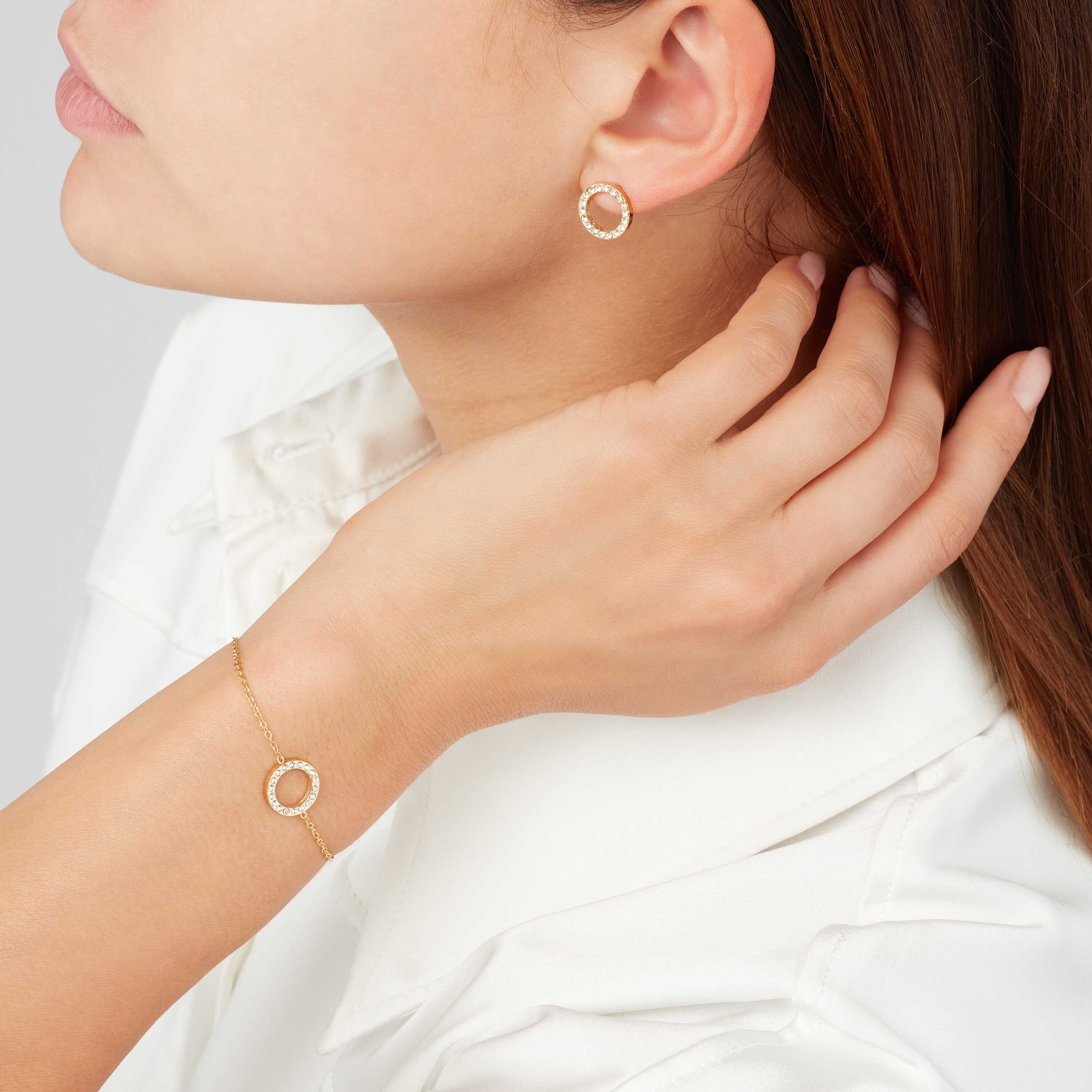 Sekonda earrings 2025