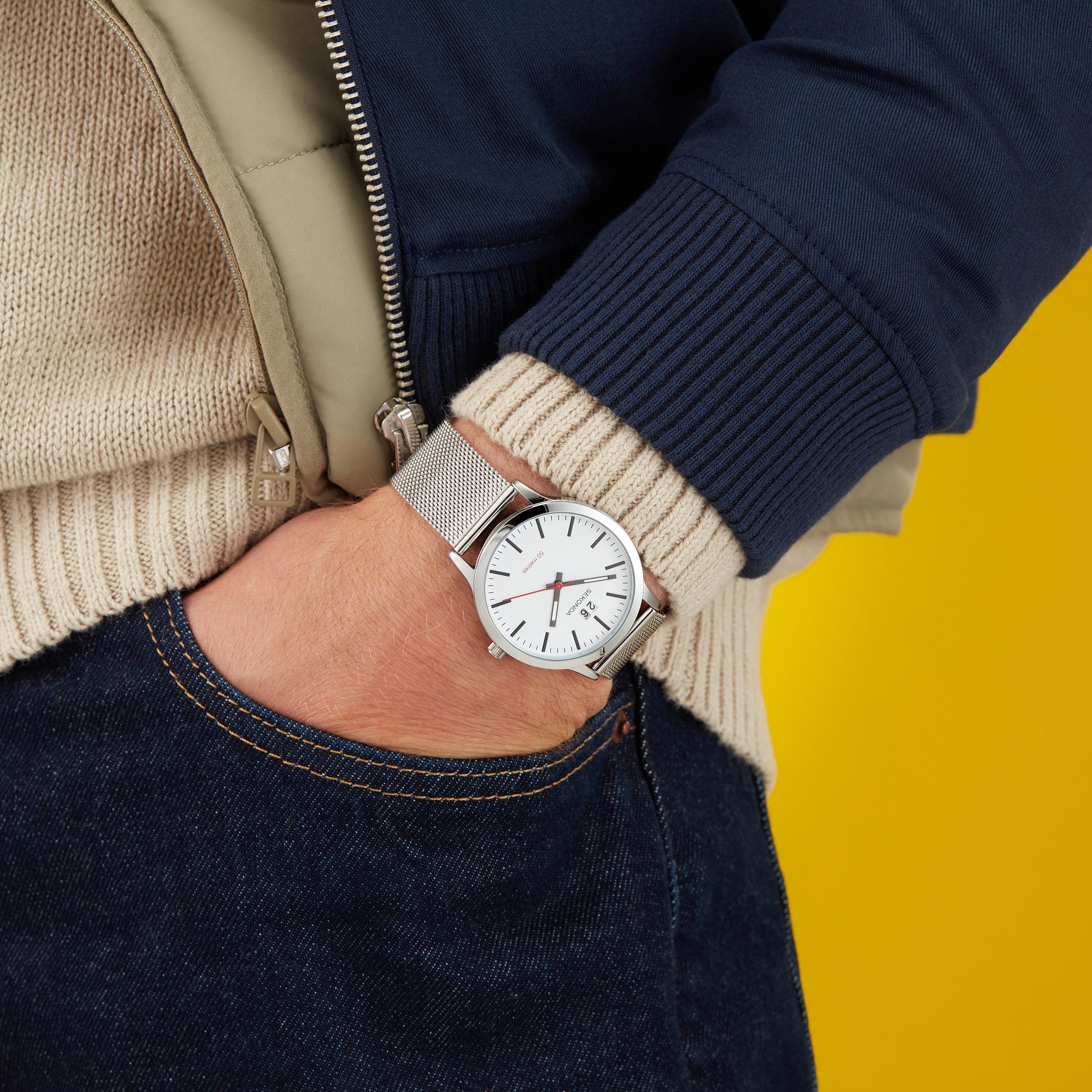 sekonda gift set advertised on tv