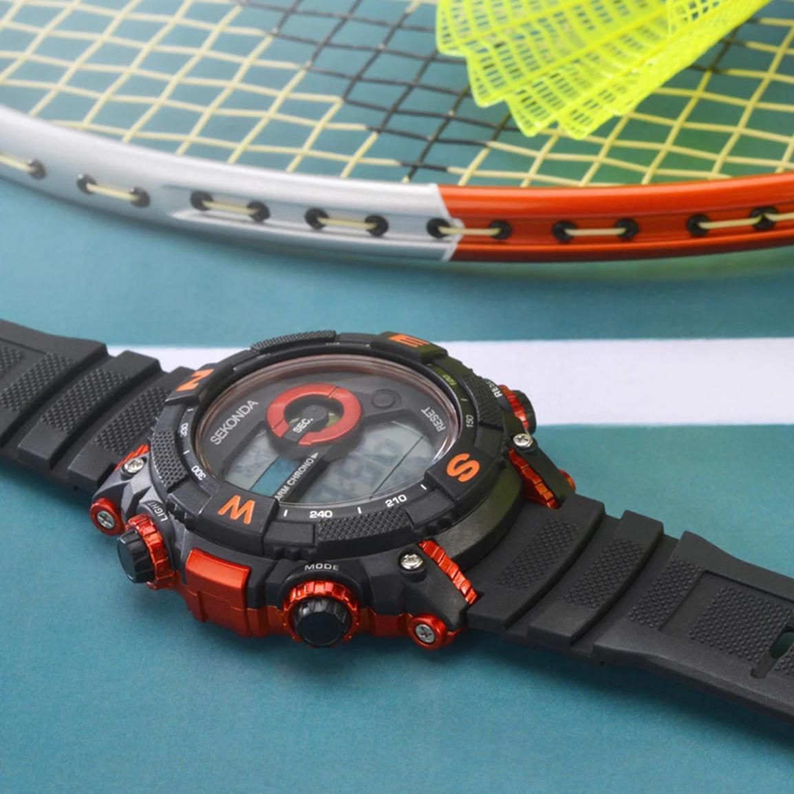 OROLOGIO SEKONDA DA Uomo Funzionante EUR 5,82 - PicClick IT