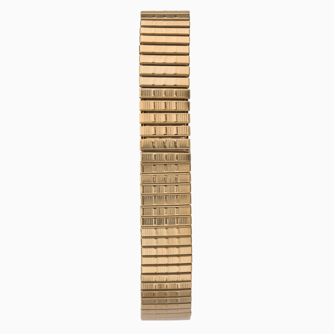 Sekonda Easy Reader Ladies Watch | Gold Case & Stainless Steel