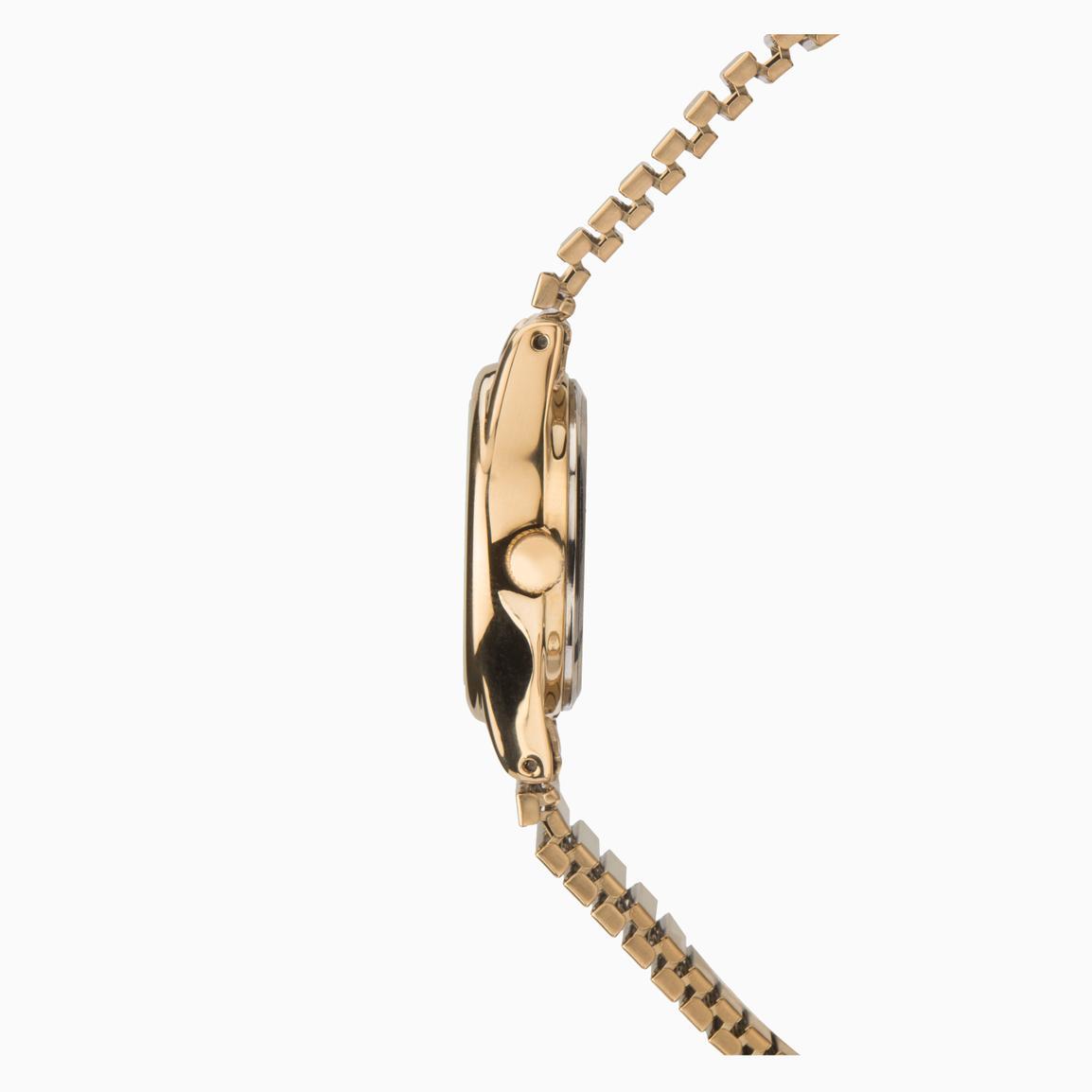 Sekonda Easy Reader Ladies Watch | Gold Case & Stainless Steel