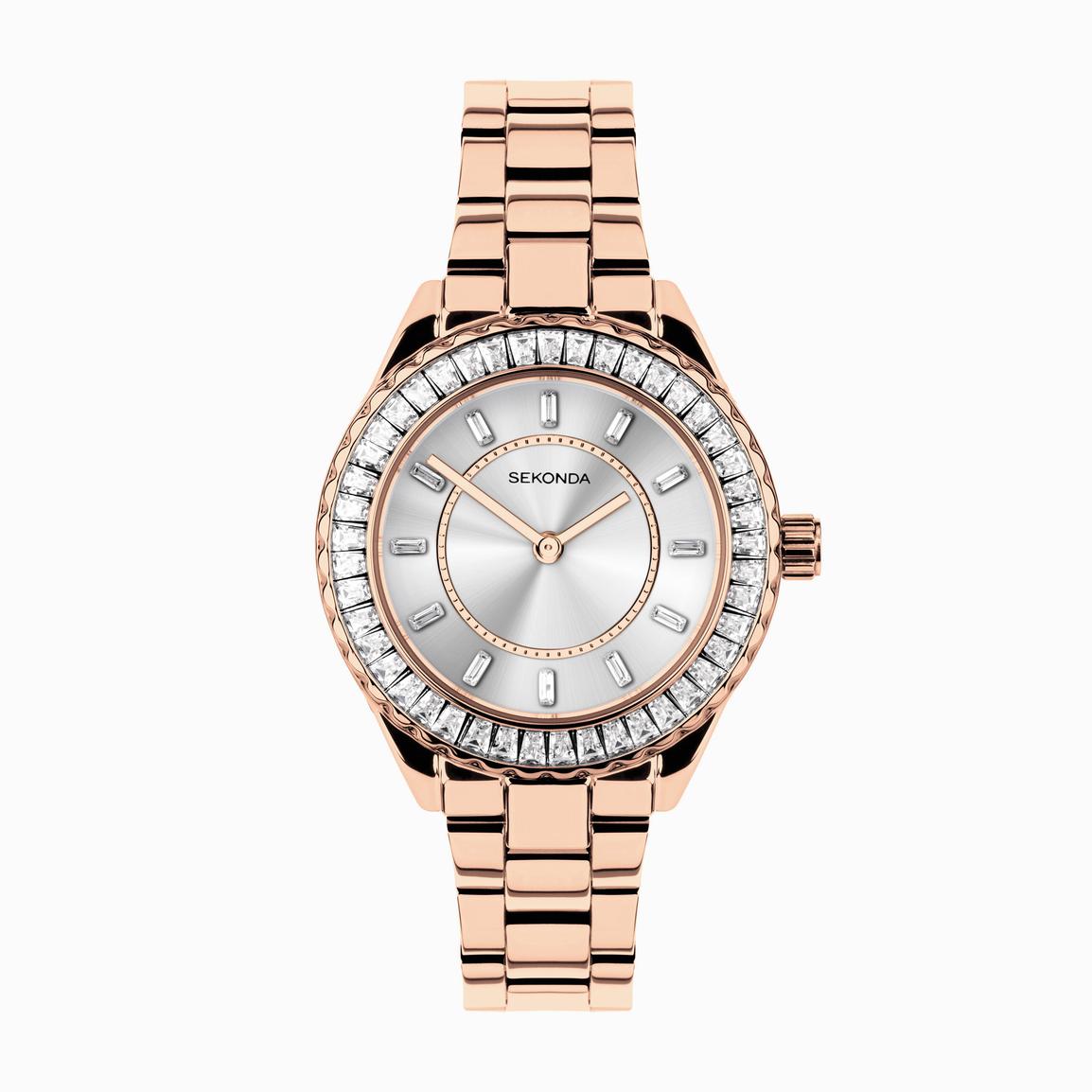 Sekonda Margot Classic Ladies Watch (40671) | Classic 