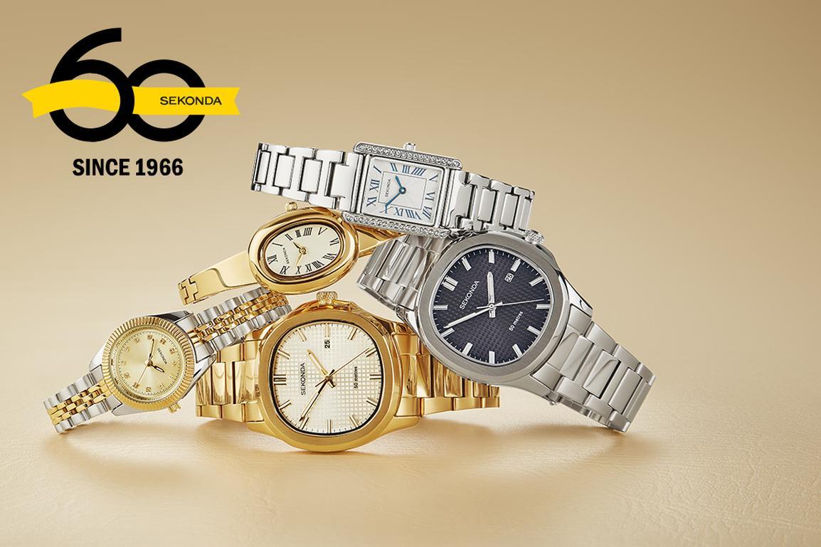 Sekonda 3079.22 - Reloj analógco de caballero de cuarzo: Amazon.es: Relojes