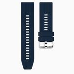 Sekonda Blue Silicone Smartwatch Strap