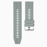 Sekonda Grey Silicone Smartwatch Strap