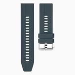 Sekonda Aqua Blue Silicone Smartwatch Strap