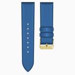 Sekonda Aqua Faux Leather 20mm Strap