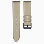 Sekonda Gold Faux Leather 20mm Strap