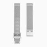 Sekonda Silver Mesh 16mm Strap