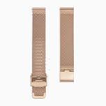 Sekonda Rose Gold Mesh 16mm Strap