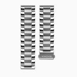 Sekonda Silver Stainless Steel 22mm Bracelet