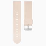 Sekonda Pink Silicone 20mm Strap