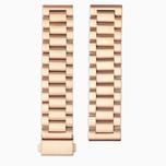 Sekonda Rose Gold Stainless Steel 20mm Bracelet