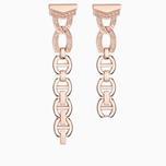 Sekonda Rose Gold Sparkle 20mm Bracelet