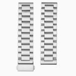 Sekonda Silver Stainless Steel 22mm Bracelet