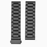 Sekonda Black Stainless Steel 22mm Bracelet